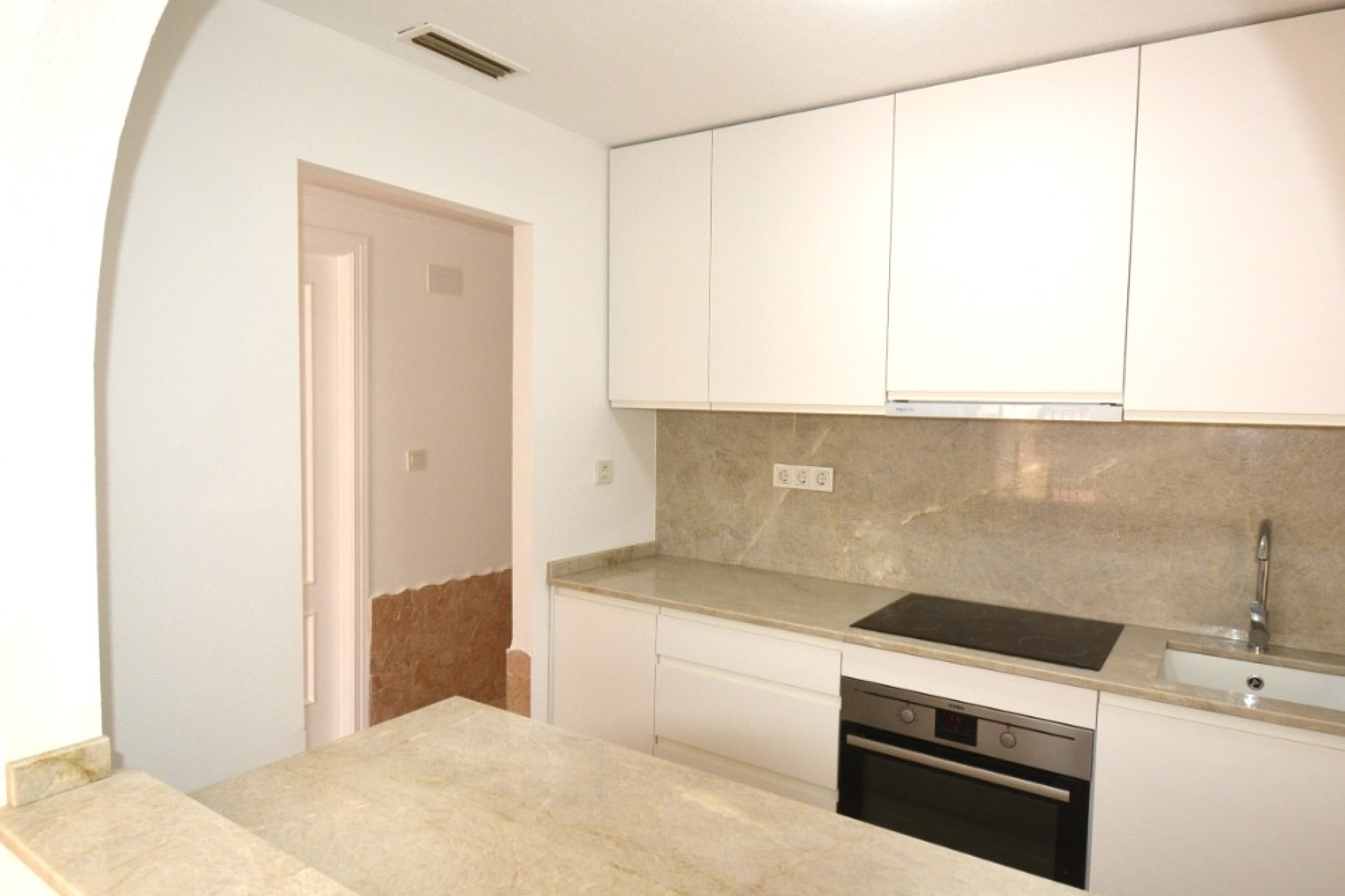 Resale - detached house - Daya Nueva