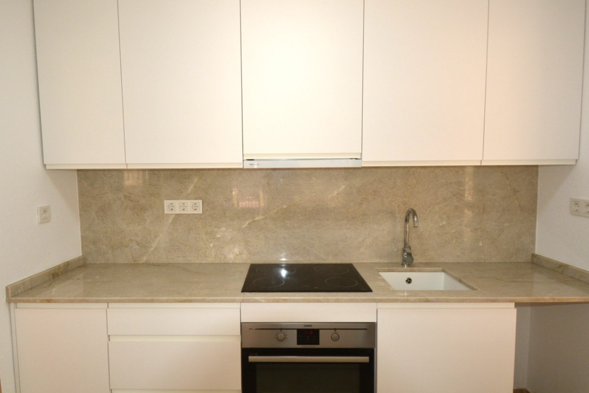 Resale - detached house - Daya Nueva