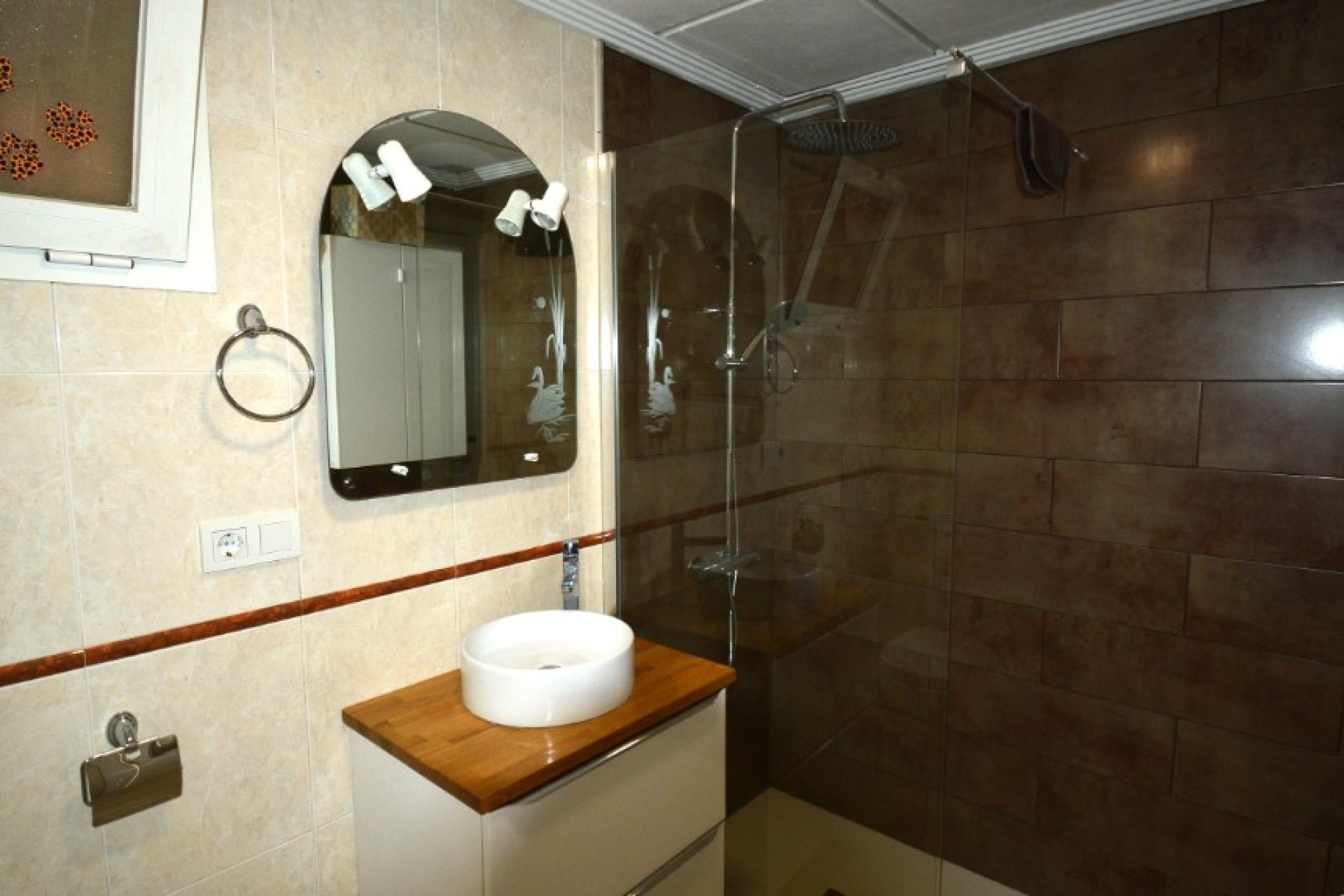 Resale - detached house - Daya Nueva