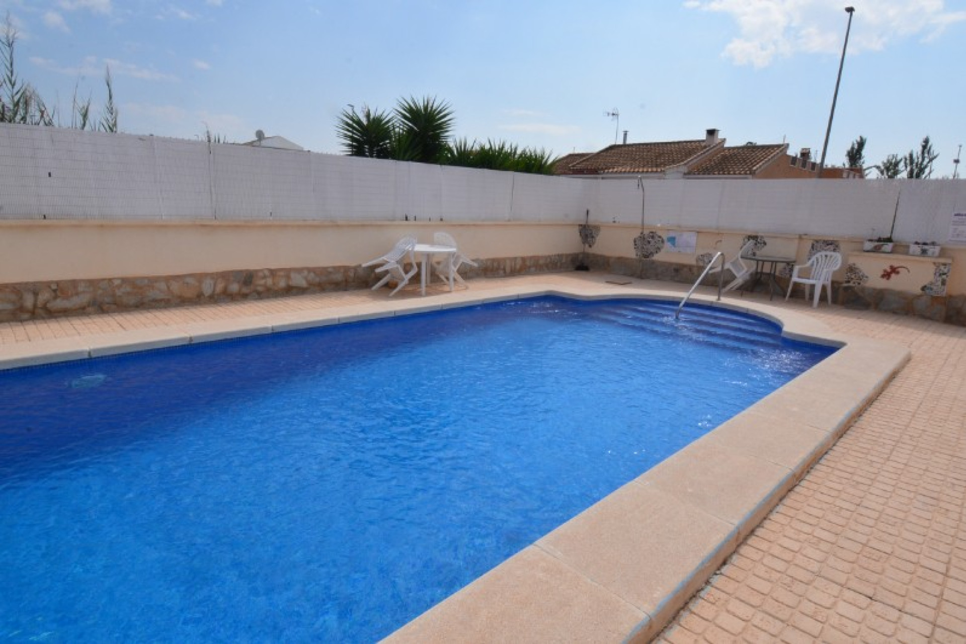 Resale - detached house - Daya Nueva