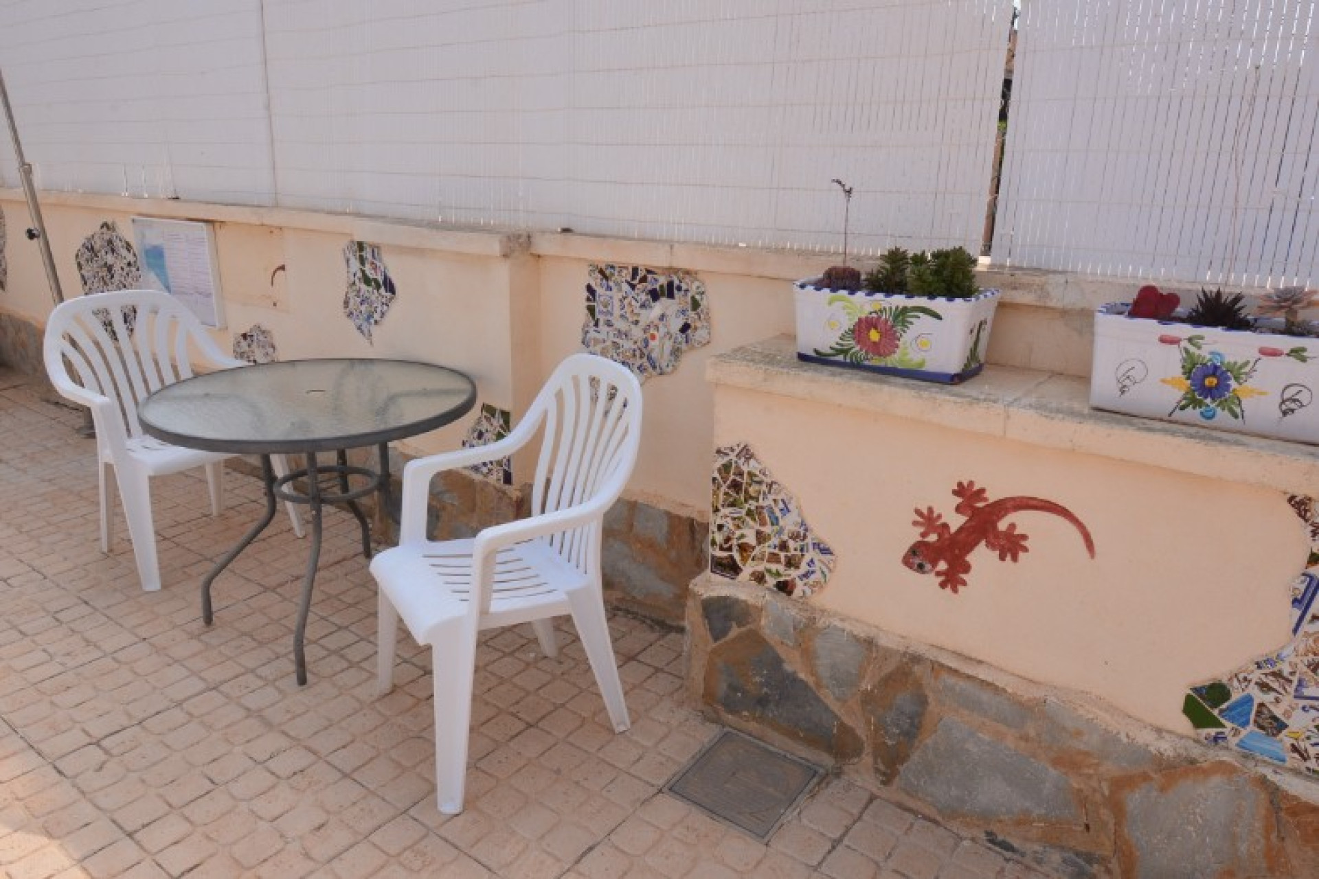 Resale - detached house - Daya Nueva