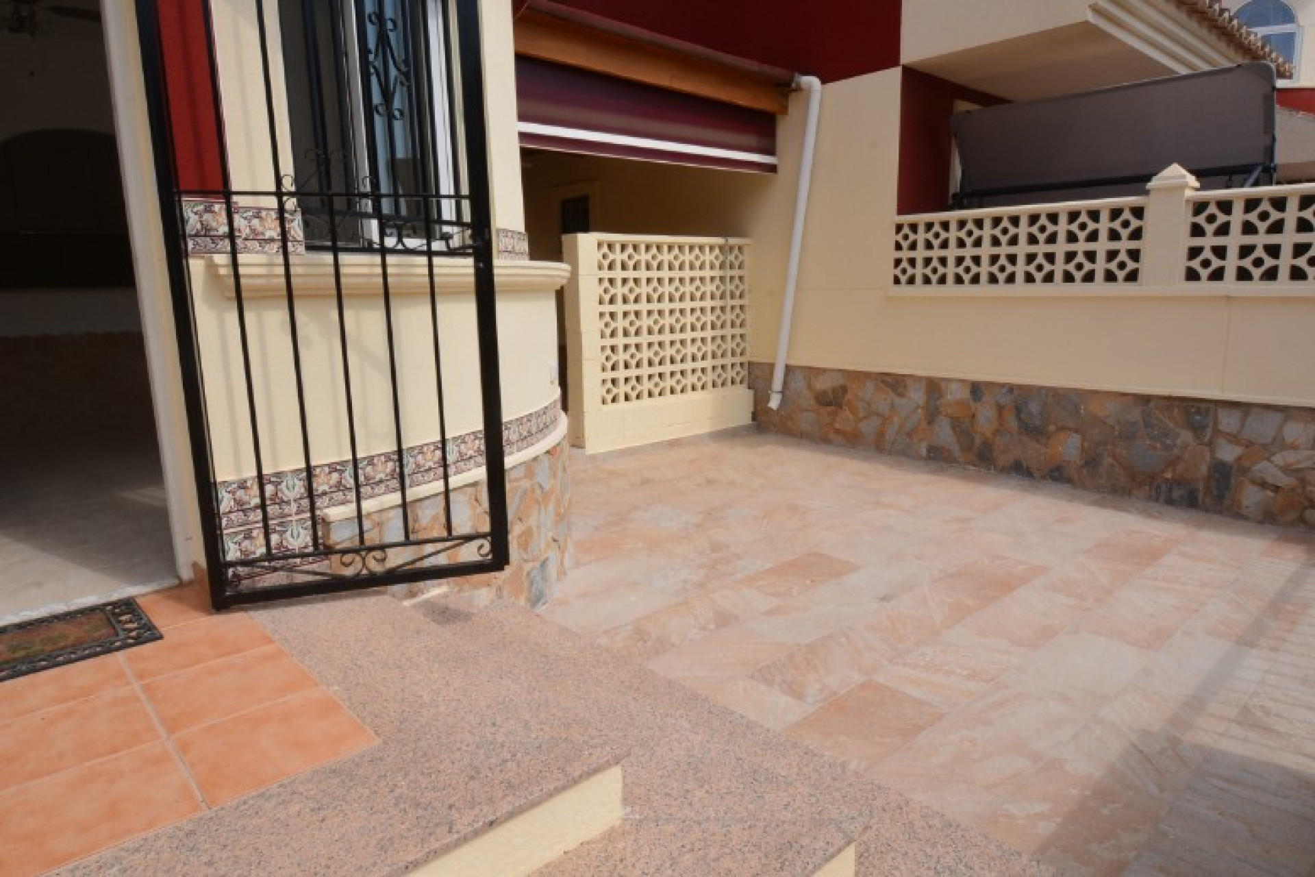 Resale - detached house - Daya Nueva