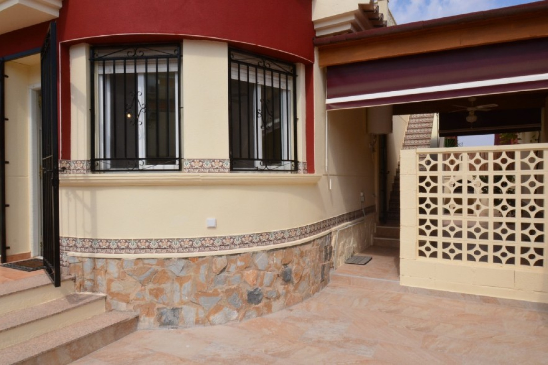 Resale - detached house - Daya Nueva