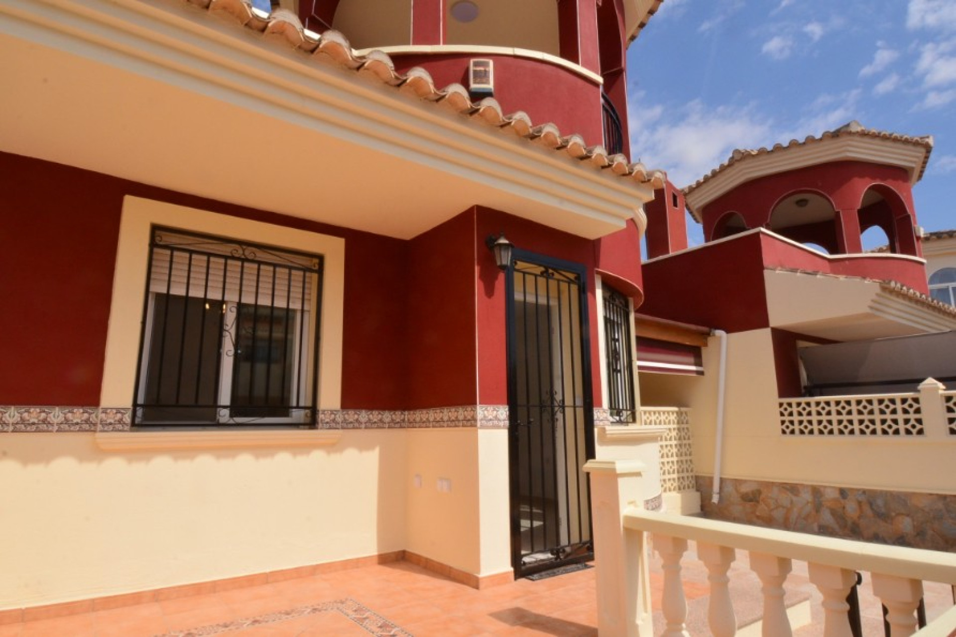 Resale - detached house - Daya Nueva