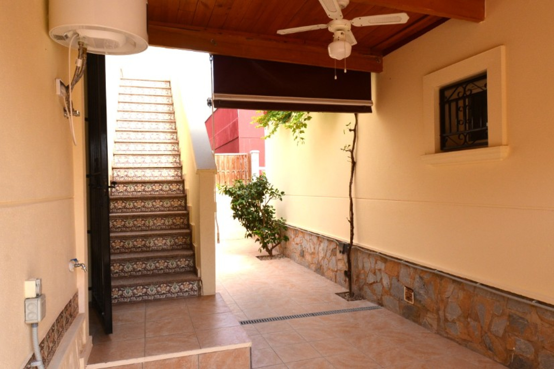 Resale - detached house - Daya Nueva