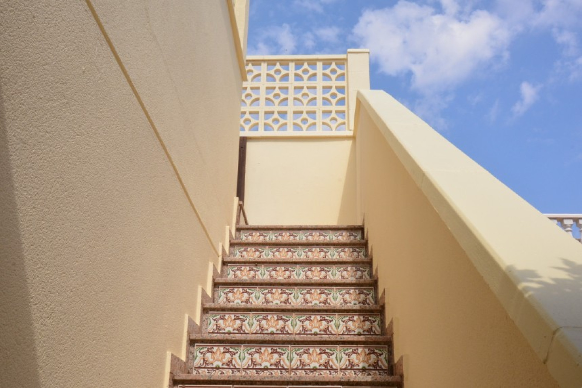 Resale - detached house - Daya Nueva