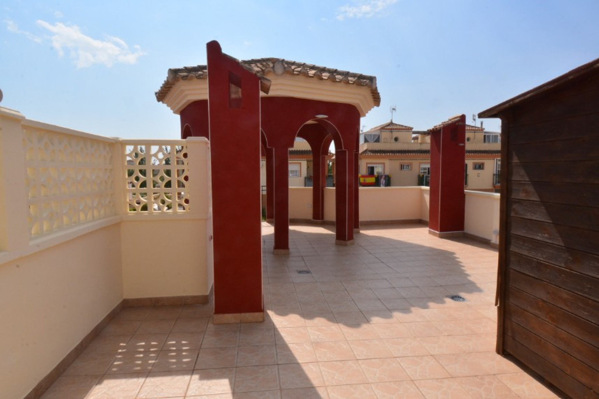 Resale - detached house - Daya Nueva