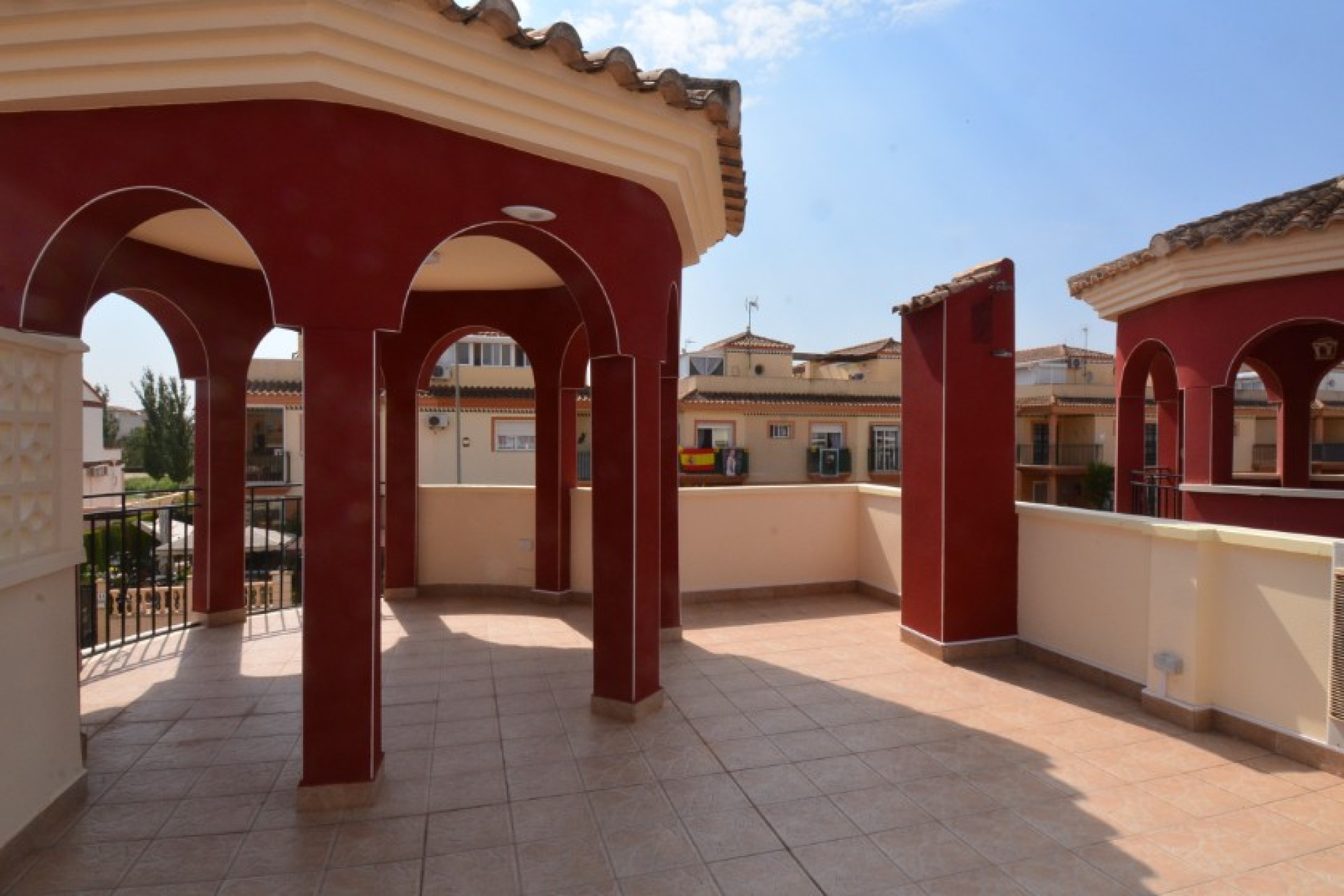 Resale - detached house - Daya Nueva