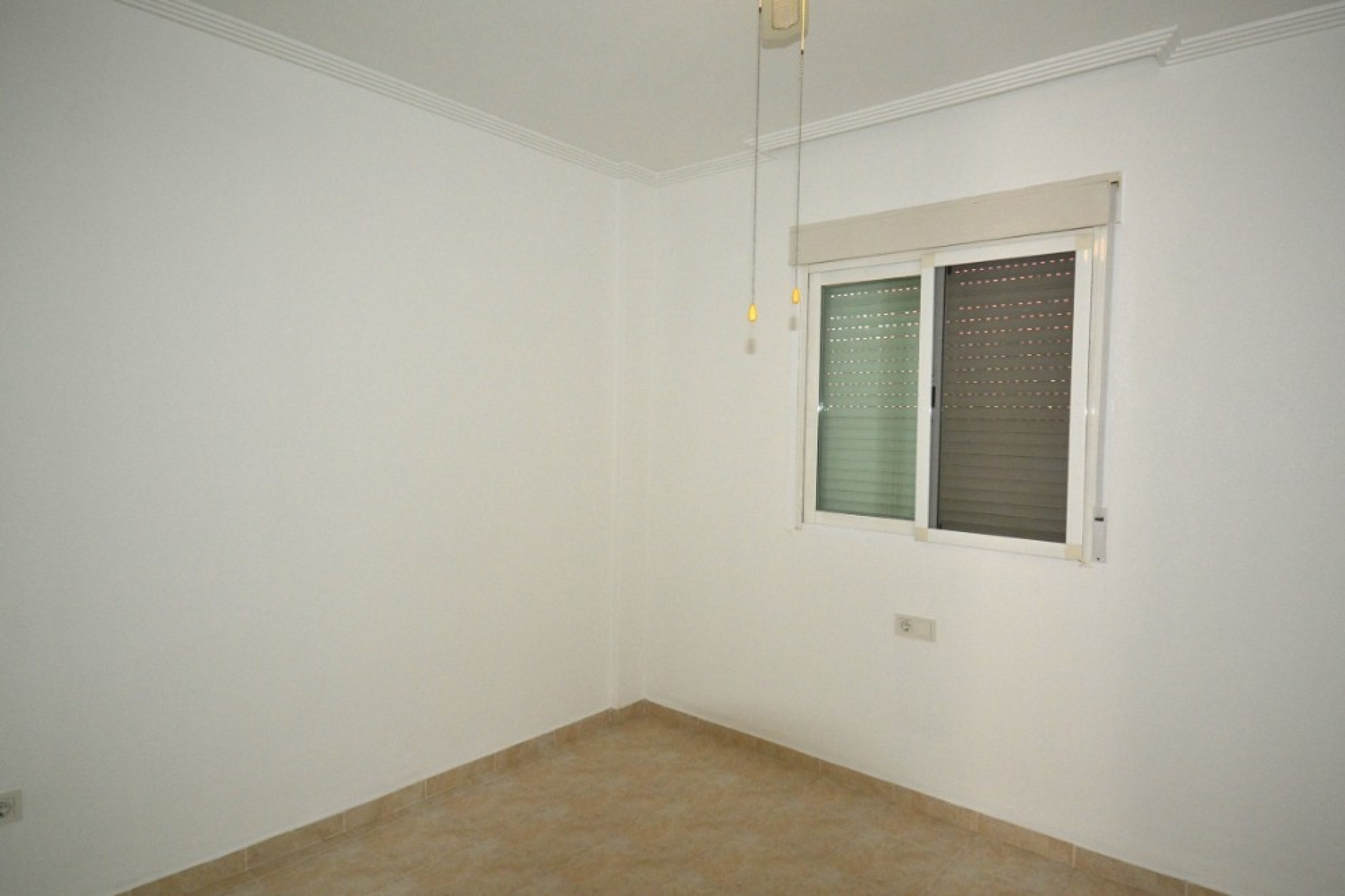 Resale - detached house - Daya Nueva