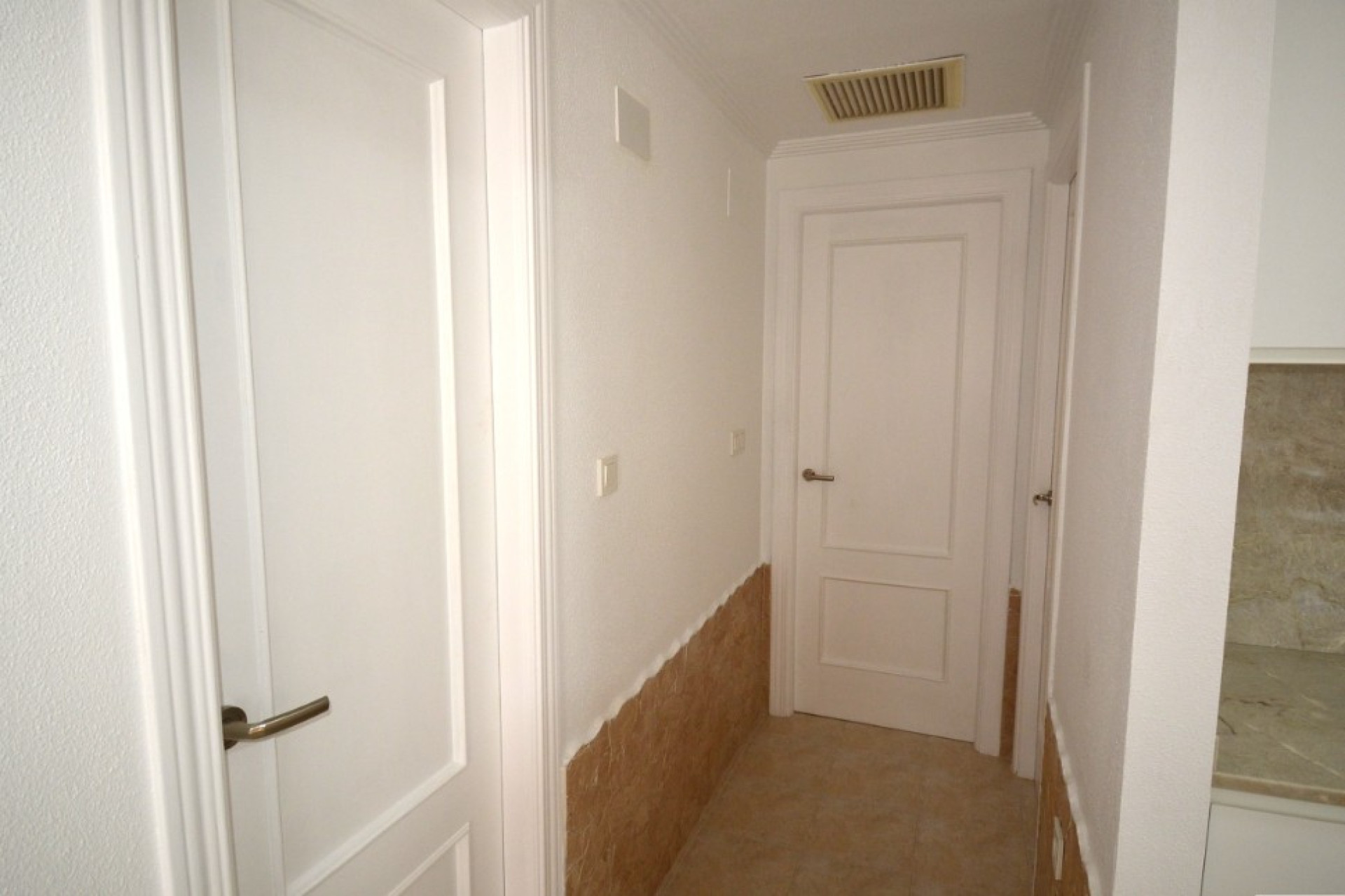 Resale - detached house - Daya Nueva