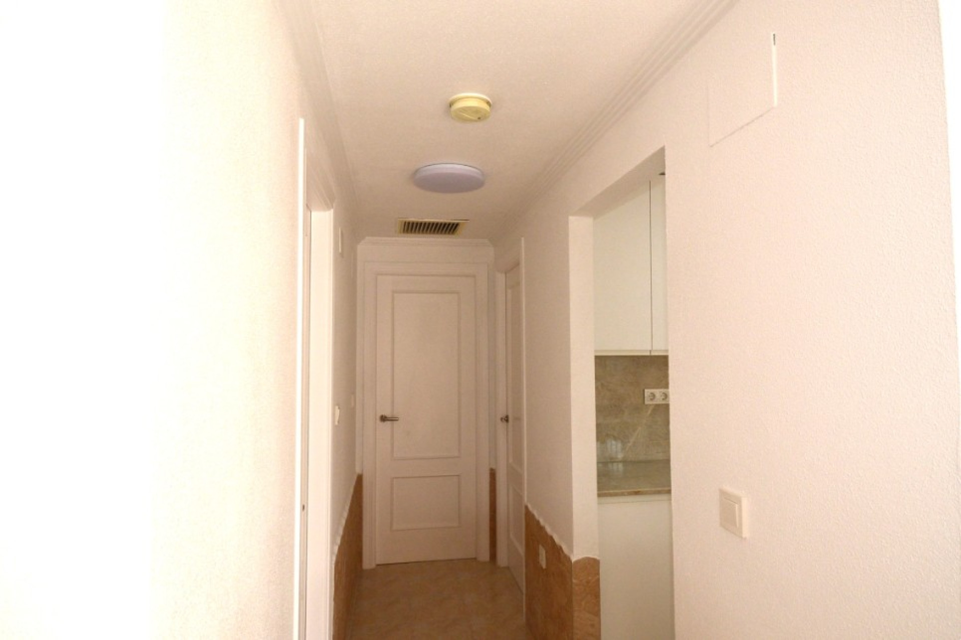 Resale - detached house - Daya Nueva