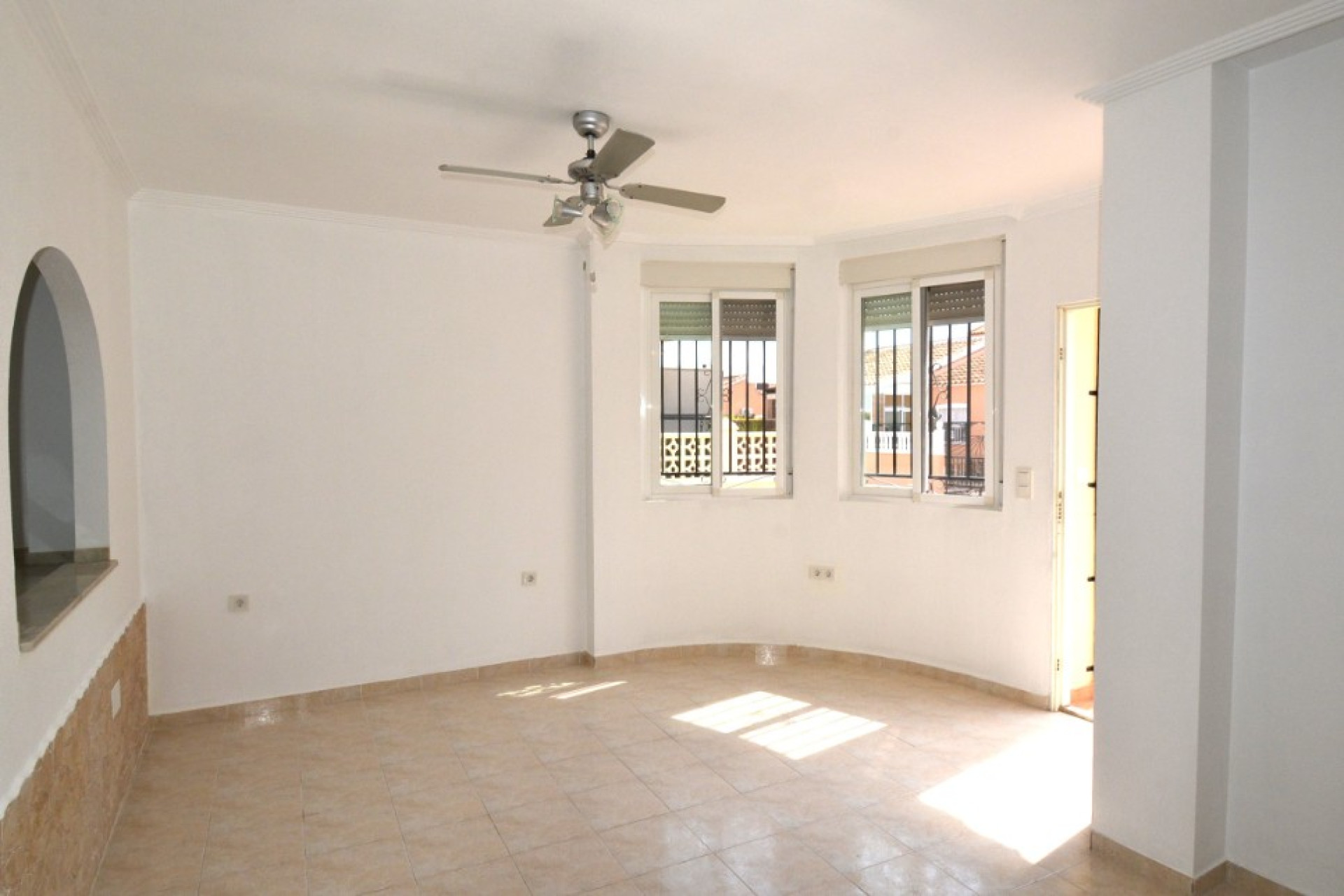 Resale - detached house - Daya Nueva