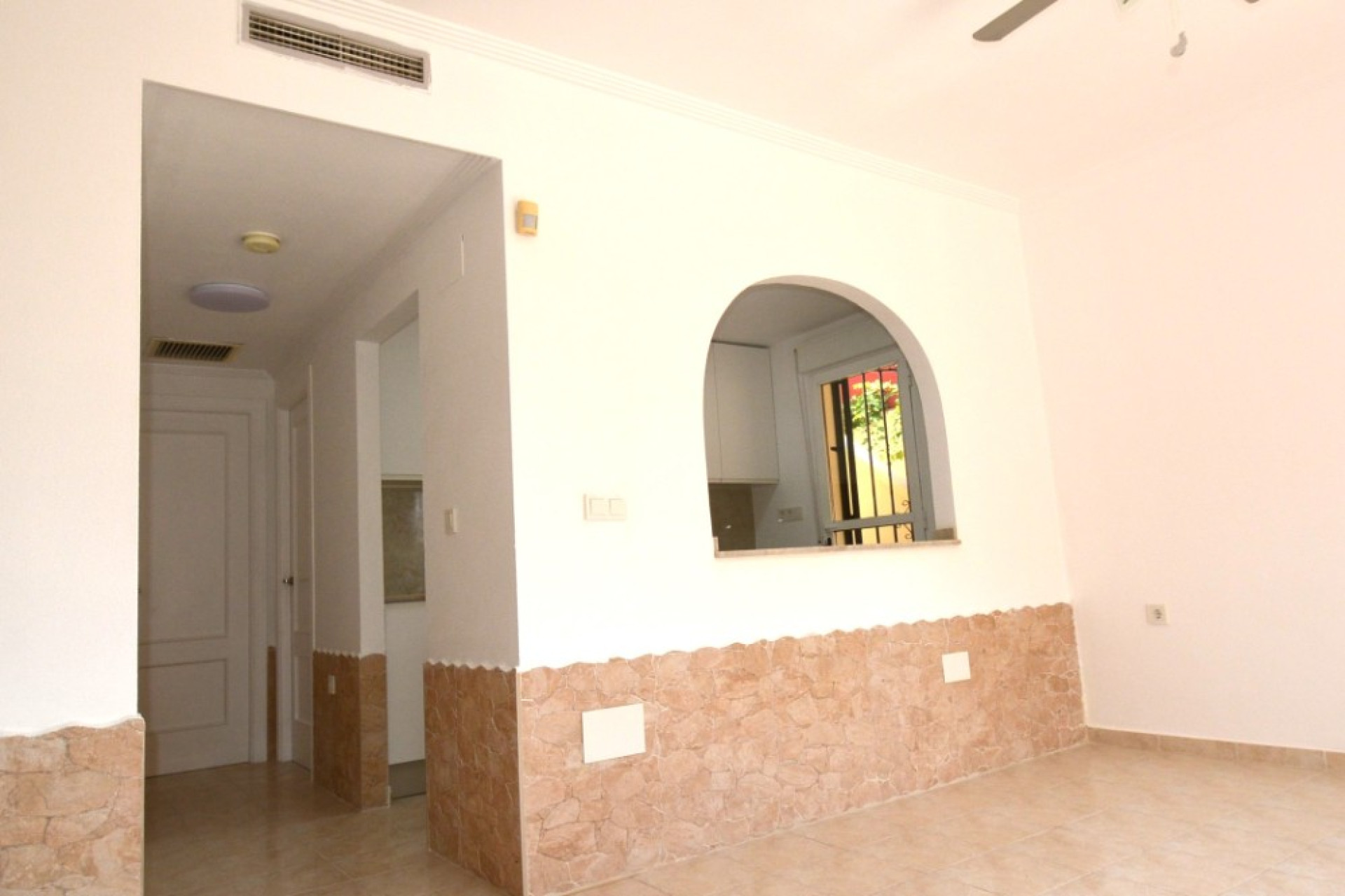 Resale - detached house - Daya Nueva