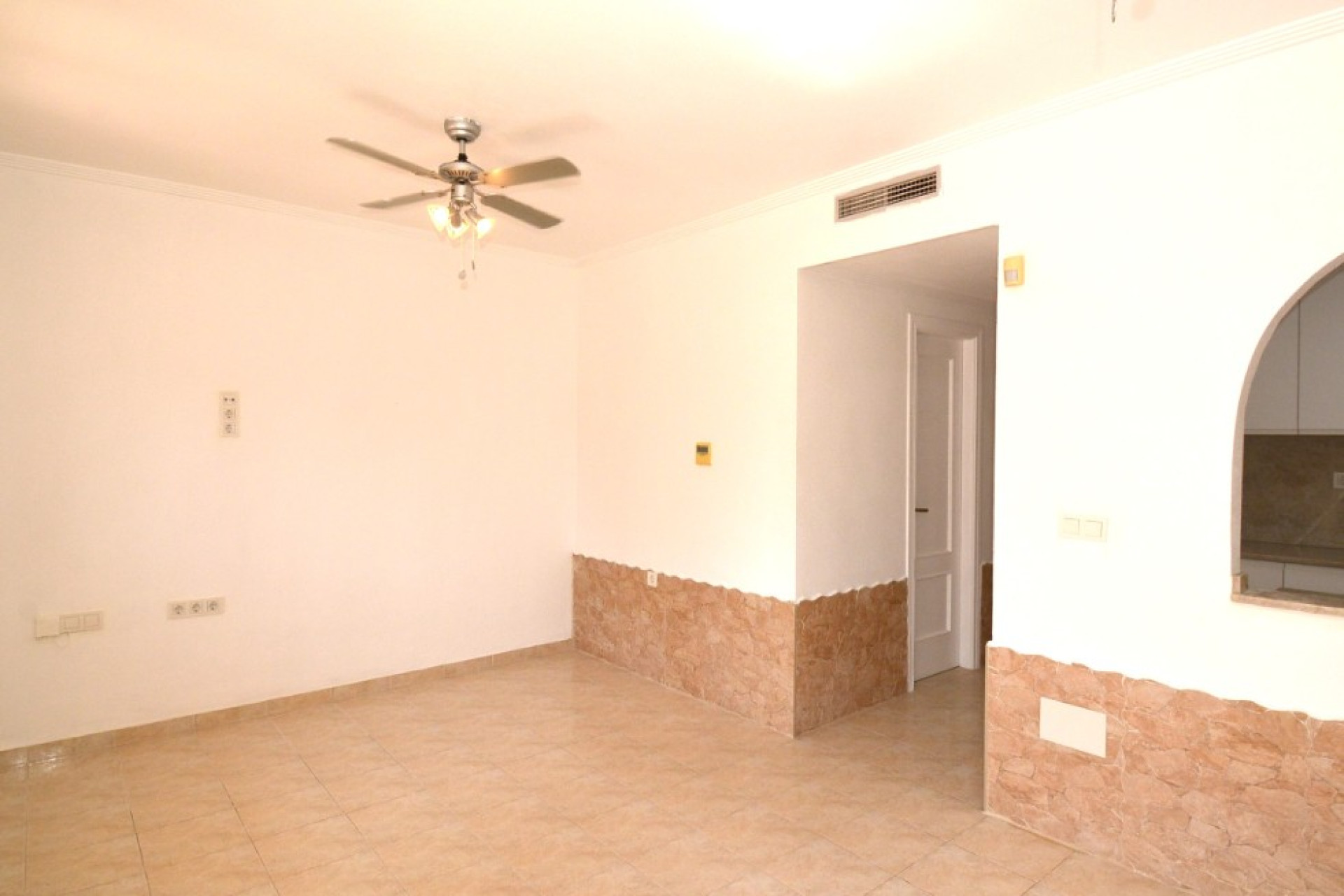 Resale - detached house - Daya Nueva