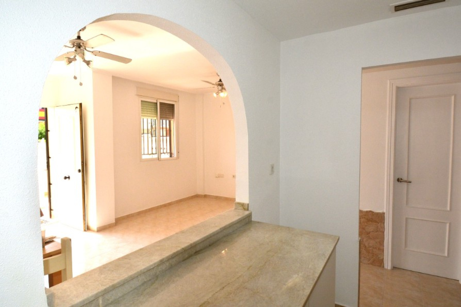 Resale - detached house - Daya Nueva