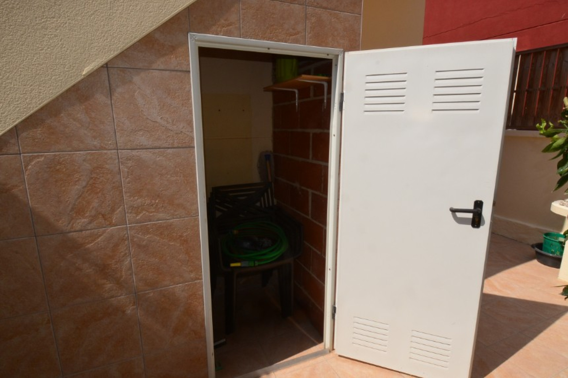 Resale - detached house - Daya Nueva