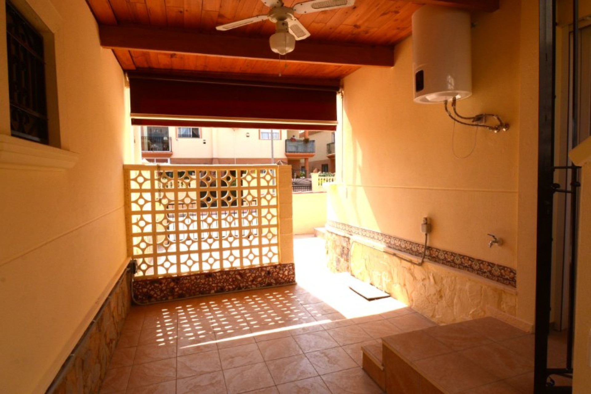 Resale - detached house - Daya Nueva