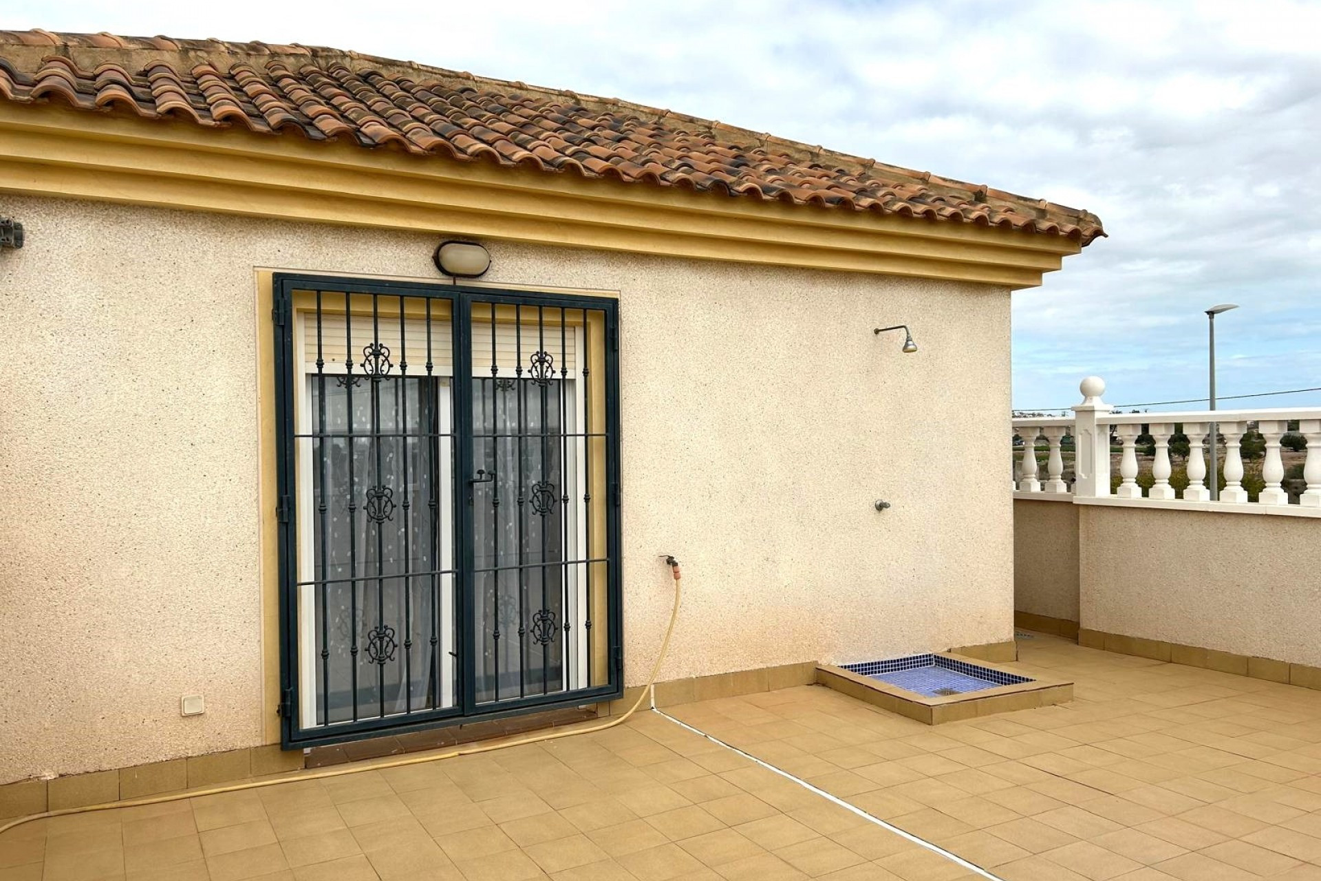 Resale - Detached House / Villa - Algorfa - Lo Crispin