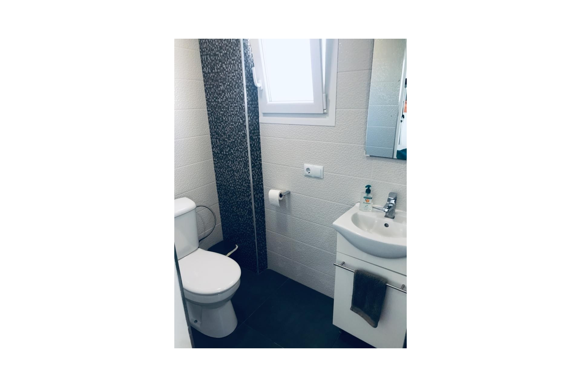 Resale - Detached House / Villa - Ciudad Quesada - Golf La Marquesa (Ciudad Quesada)