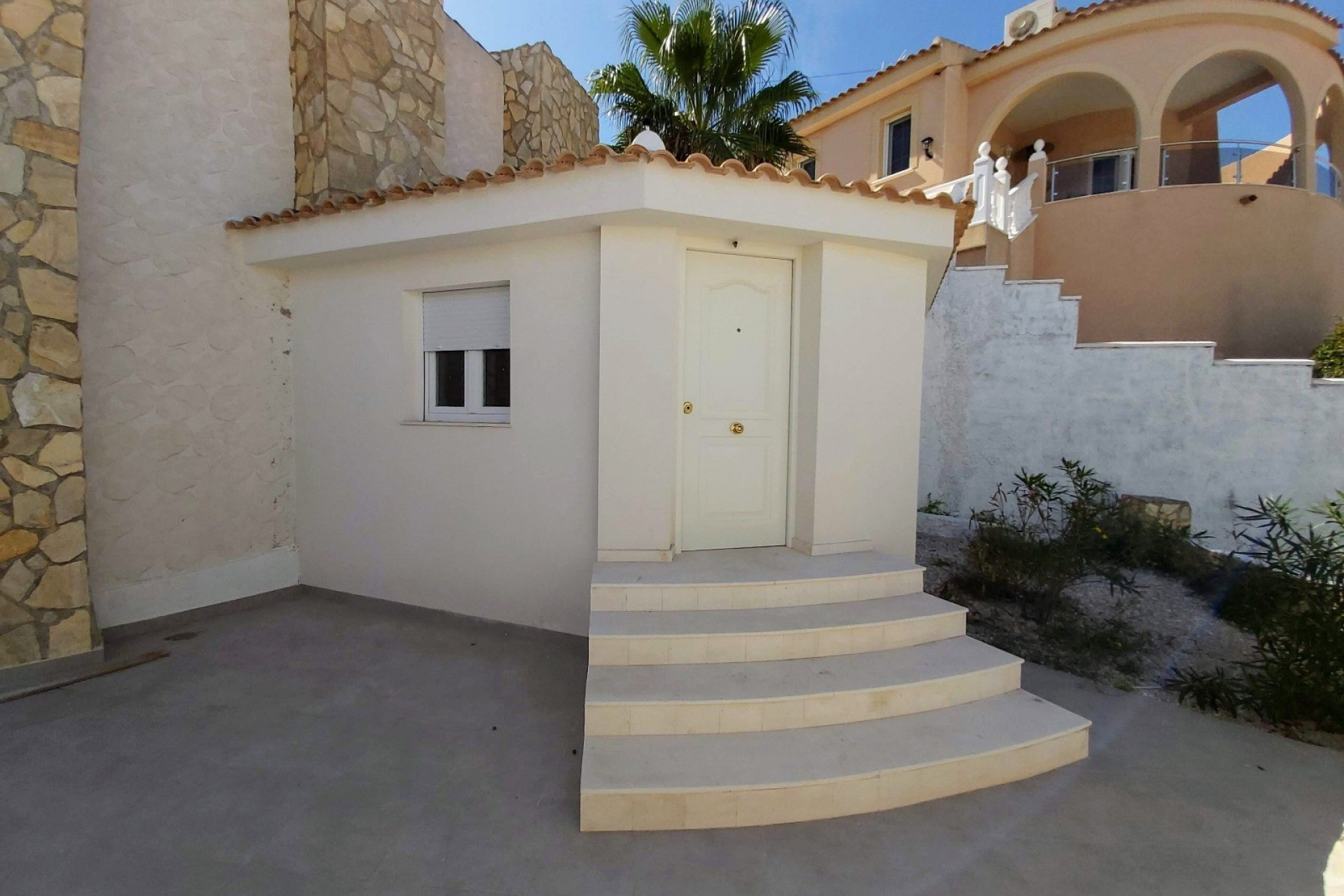 Resale - Detached House / Villa - Ciudad Quesada - Golf La Marquesa (Ciudad Quesada)