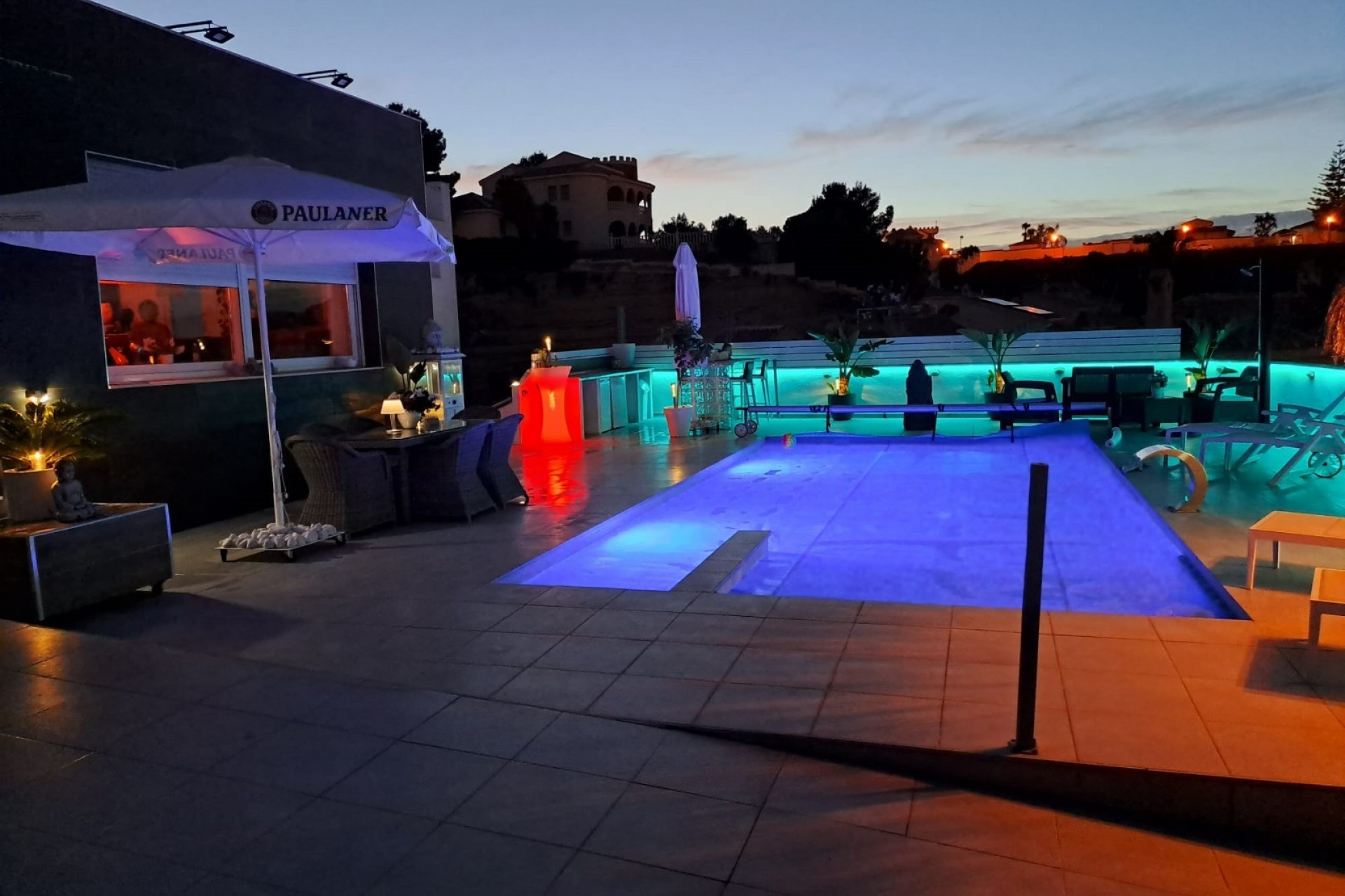 Resale - Detached House / Villa - Ciudad Quesada - Golf La Marquesa (Ciudad Quesada)