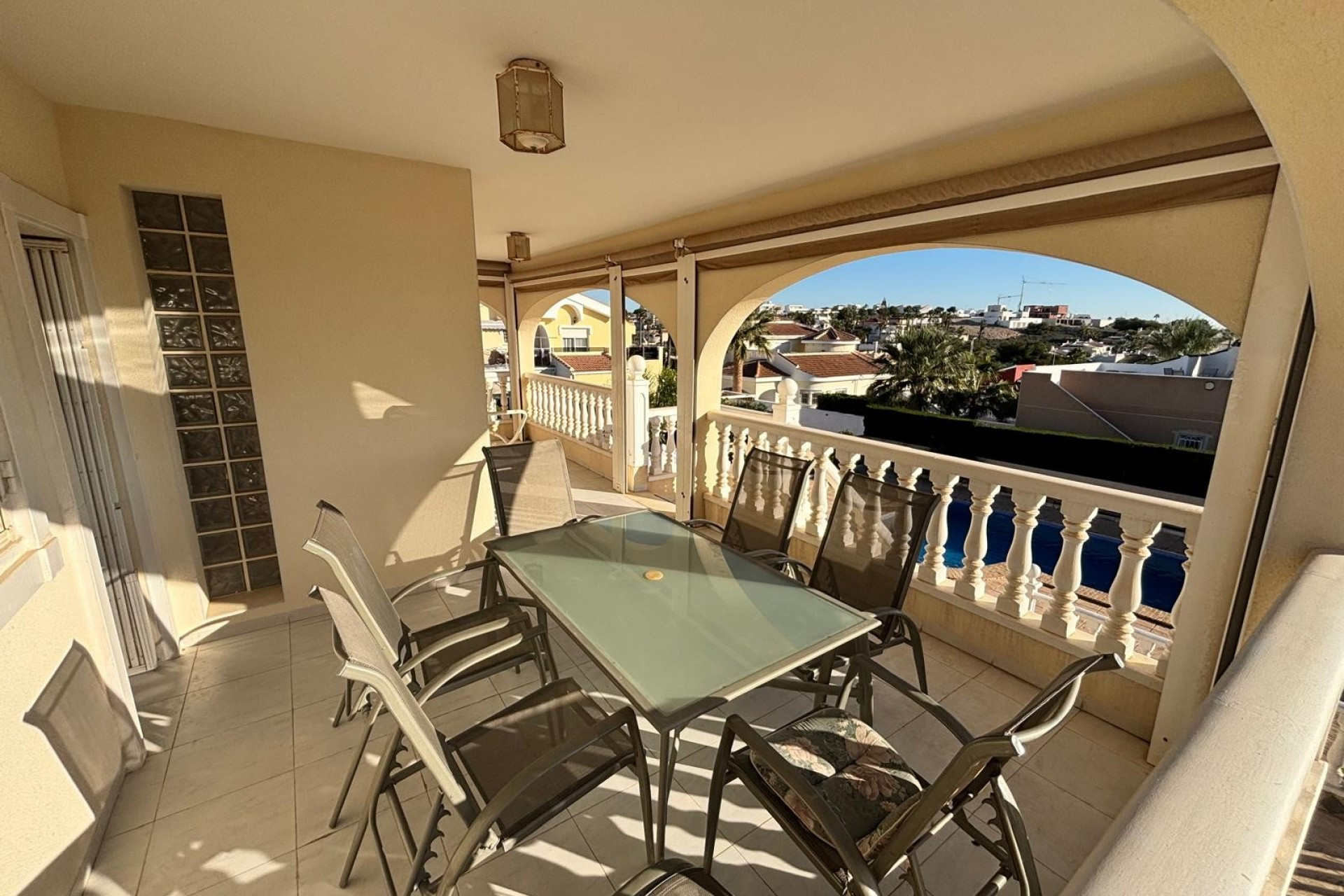 Resale - Detached House / Villa - Ciudad Quesada - La Fiesta