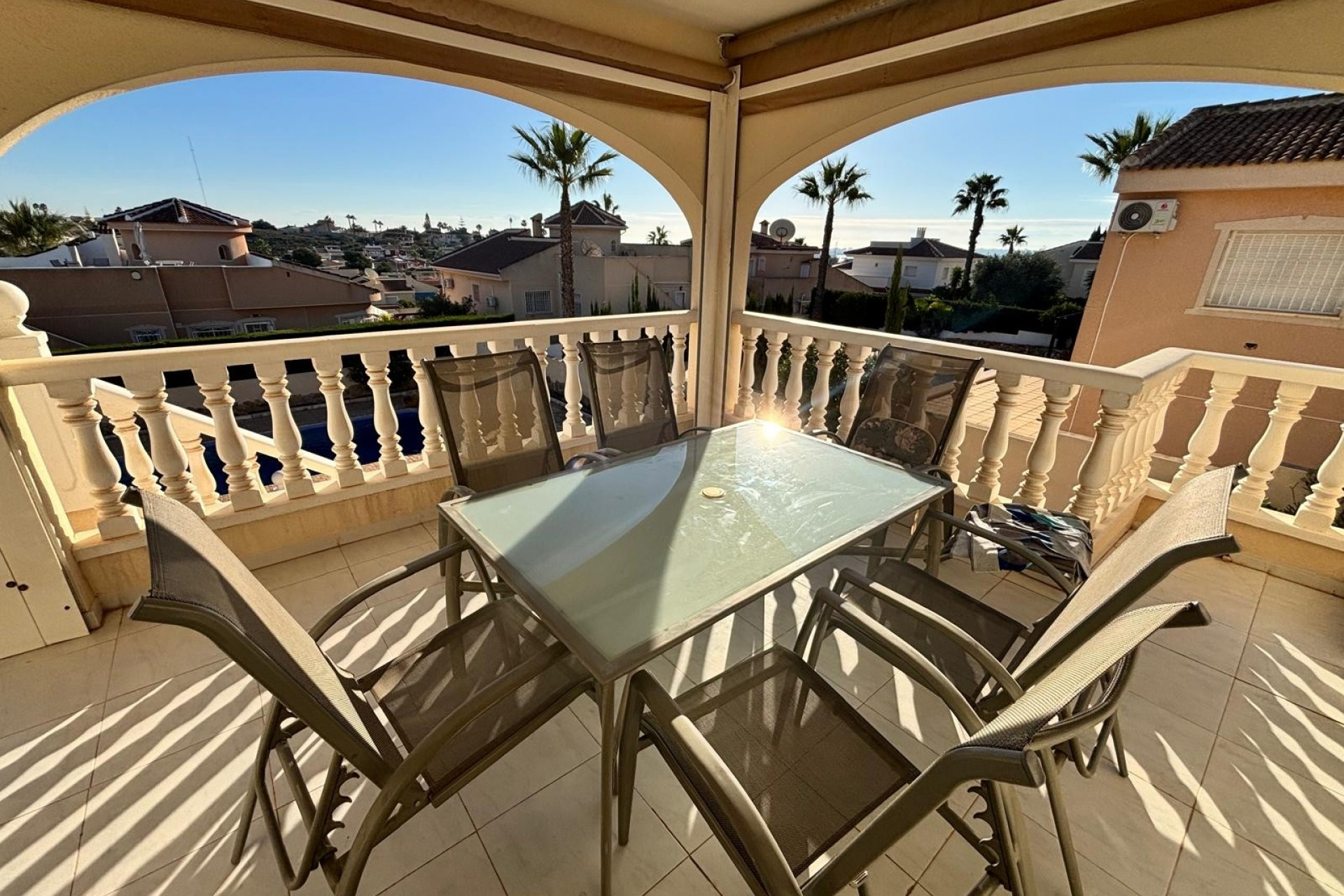 Resale - Detached House / Villa - Ciudad Quesada - La Fiesta