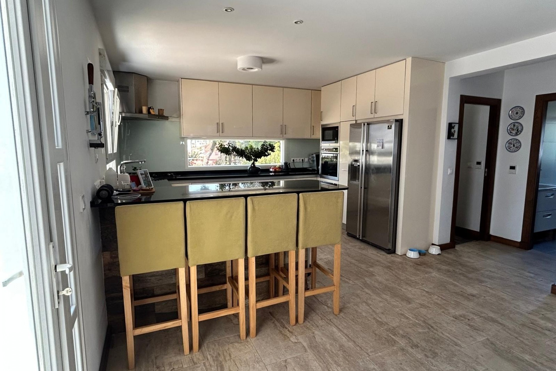 Resale - Detached House / Villa - Ciudad Quesada - Rojales