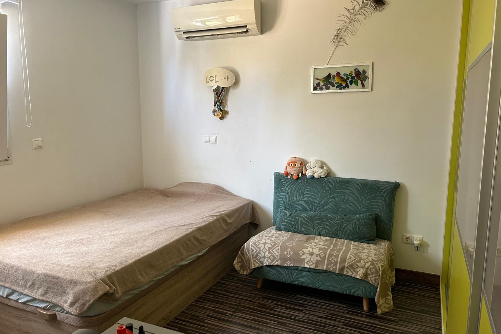 Resale - Detached House / Villa - Ciudad Quesada - Rojales