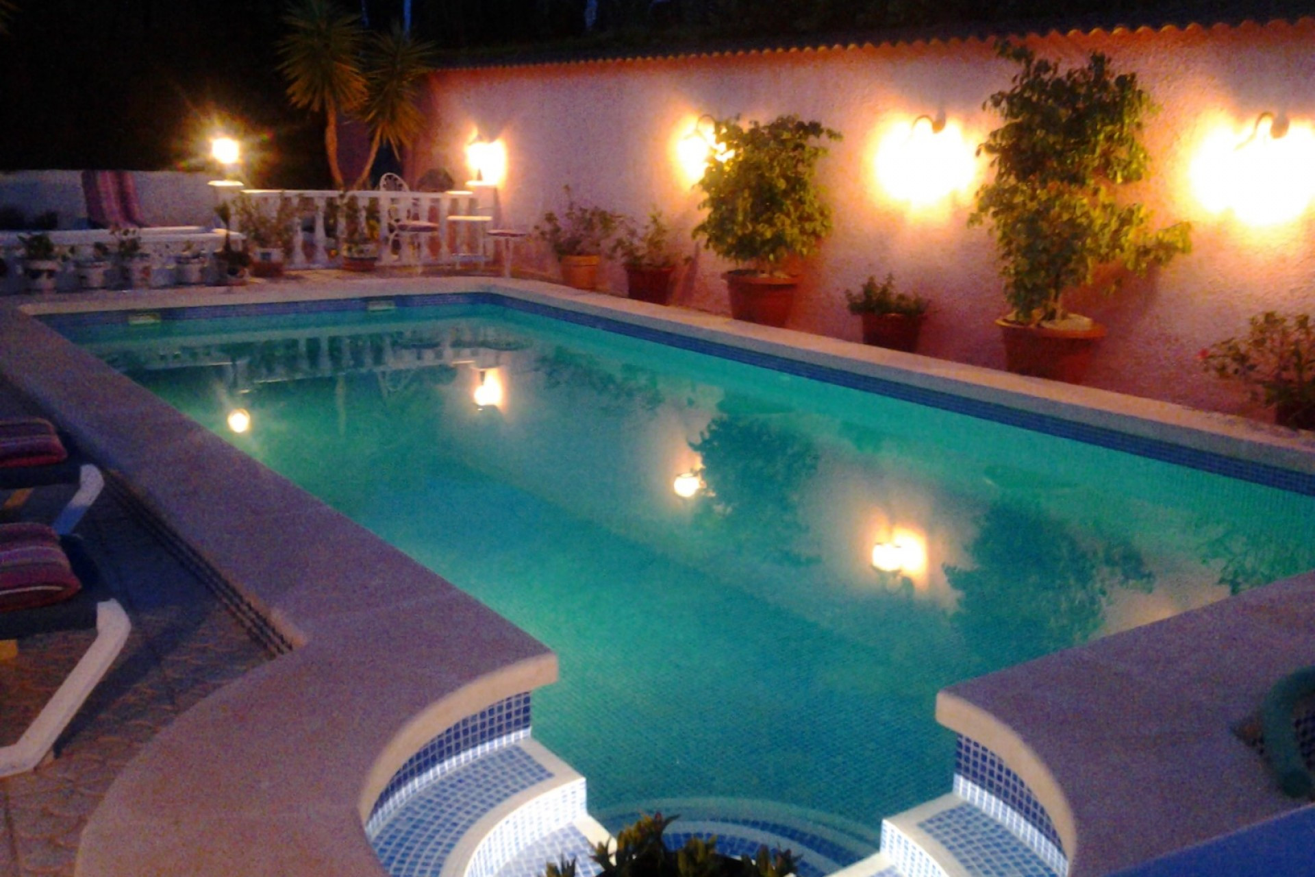 Resale - Detached House / Villa - Ciudad Quesada