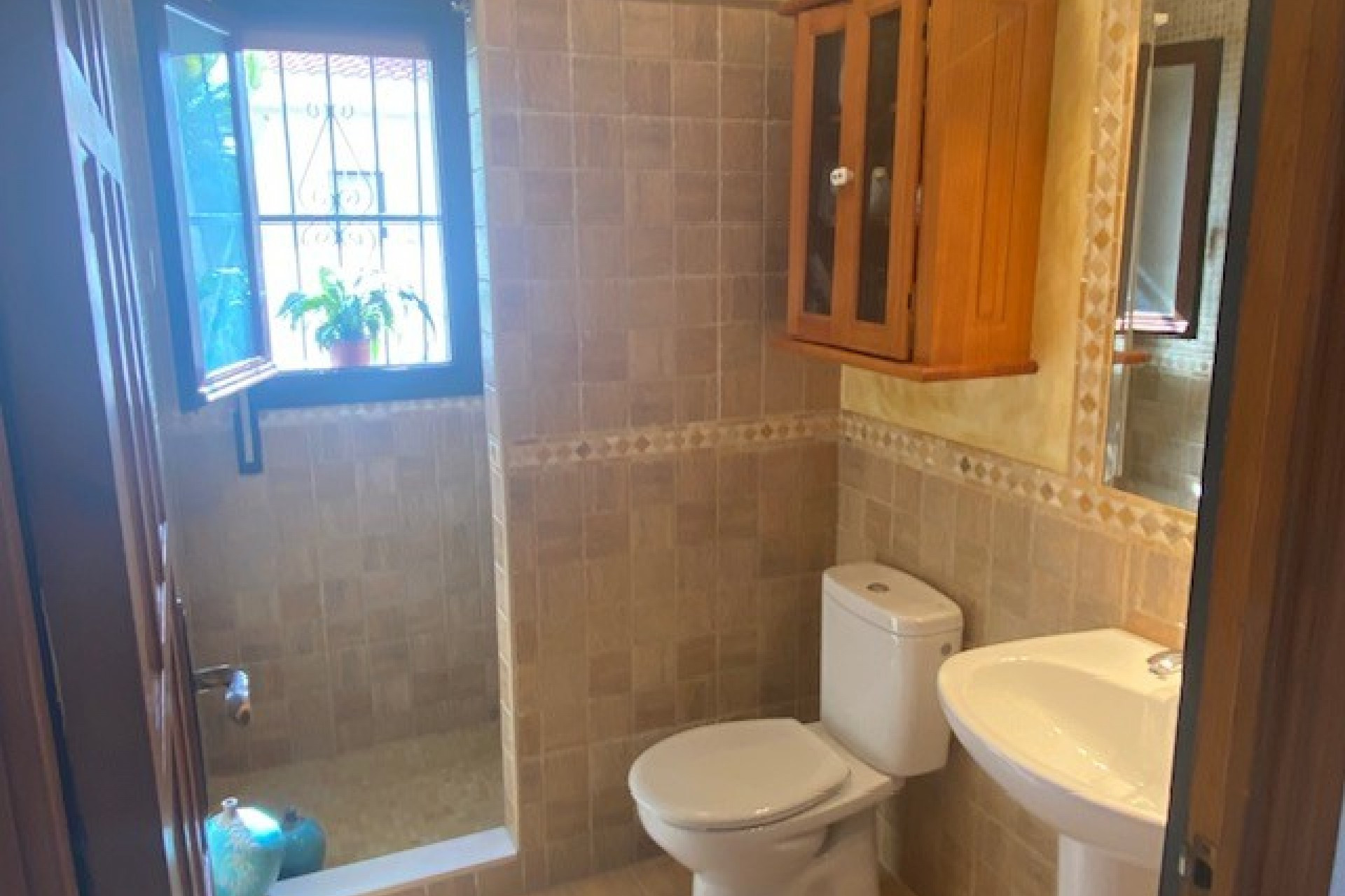 Resale - Detached House / Villa - Ciudad Quesada