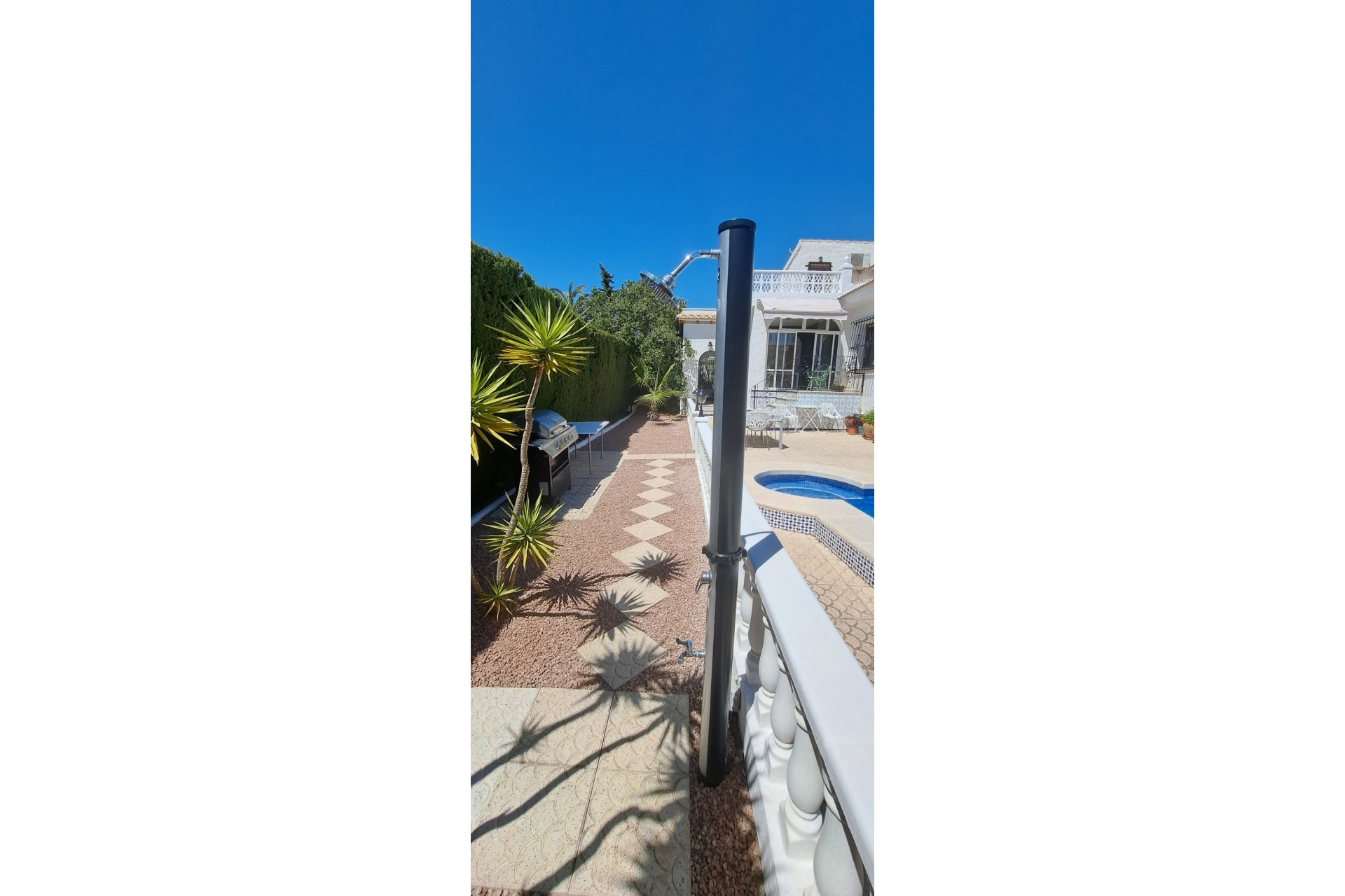 Resale - Detached House / Villa - Ciudad Quesada