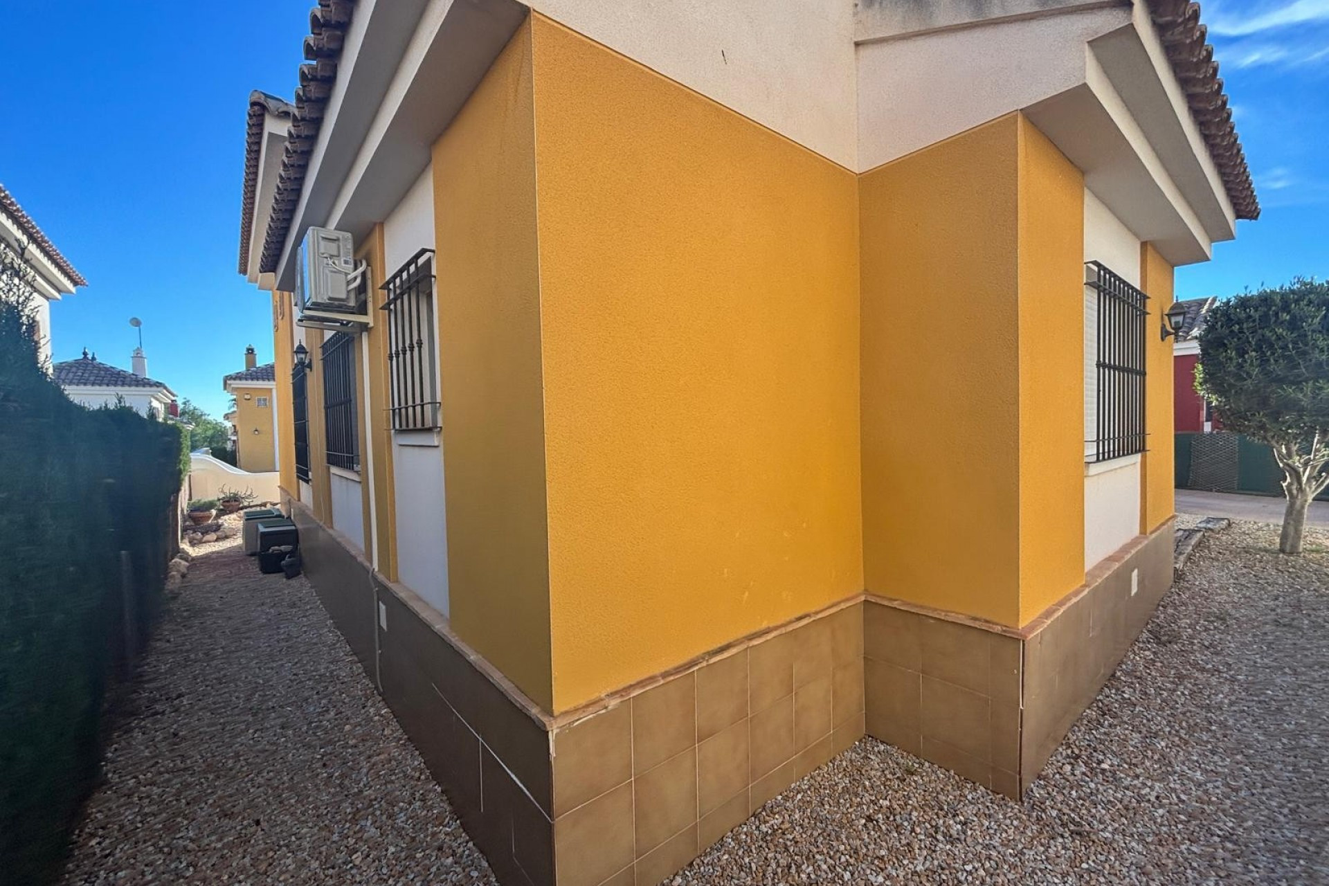 Resale - Detached House / Villa - Los Montesinos - Urbanizacion montesol