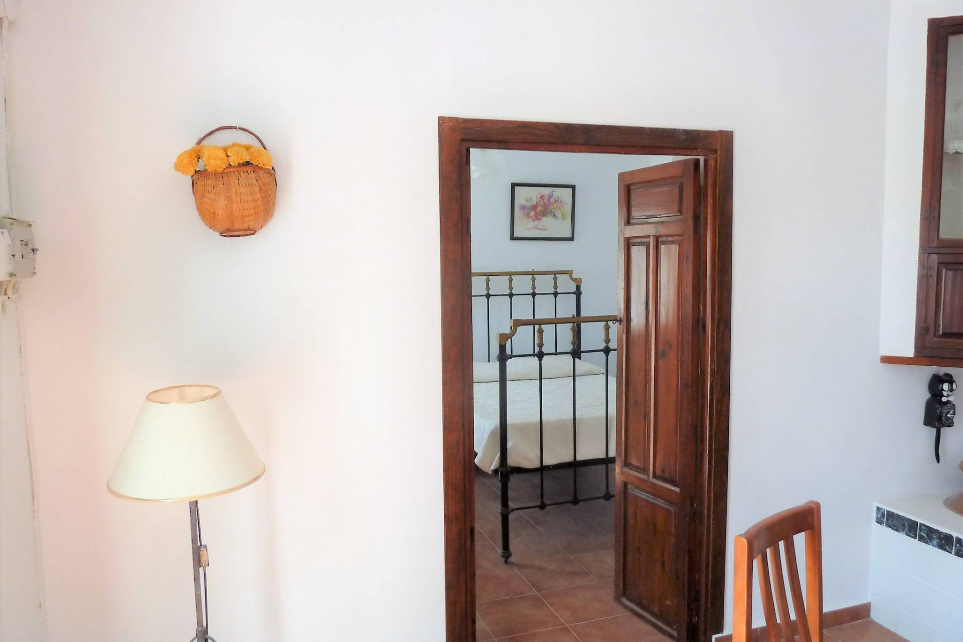 Resale - Detached House / Villa - Murcia