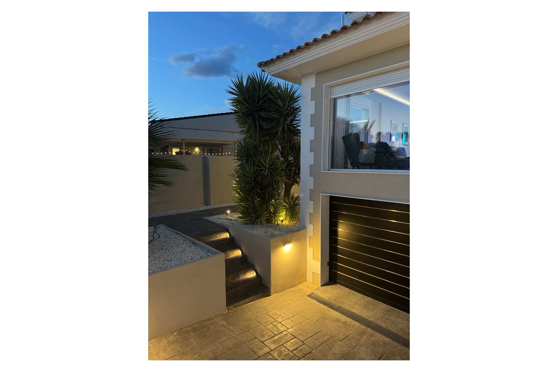 Resale - Detached Villa - Alfaz del Pi - Alfaz del Pi - Town