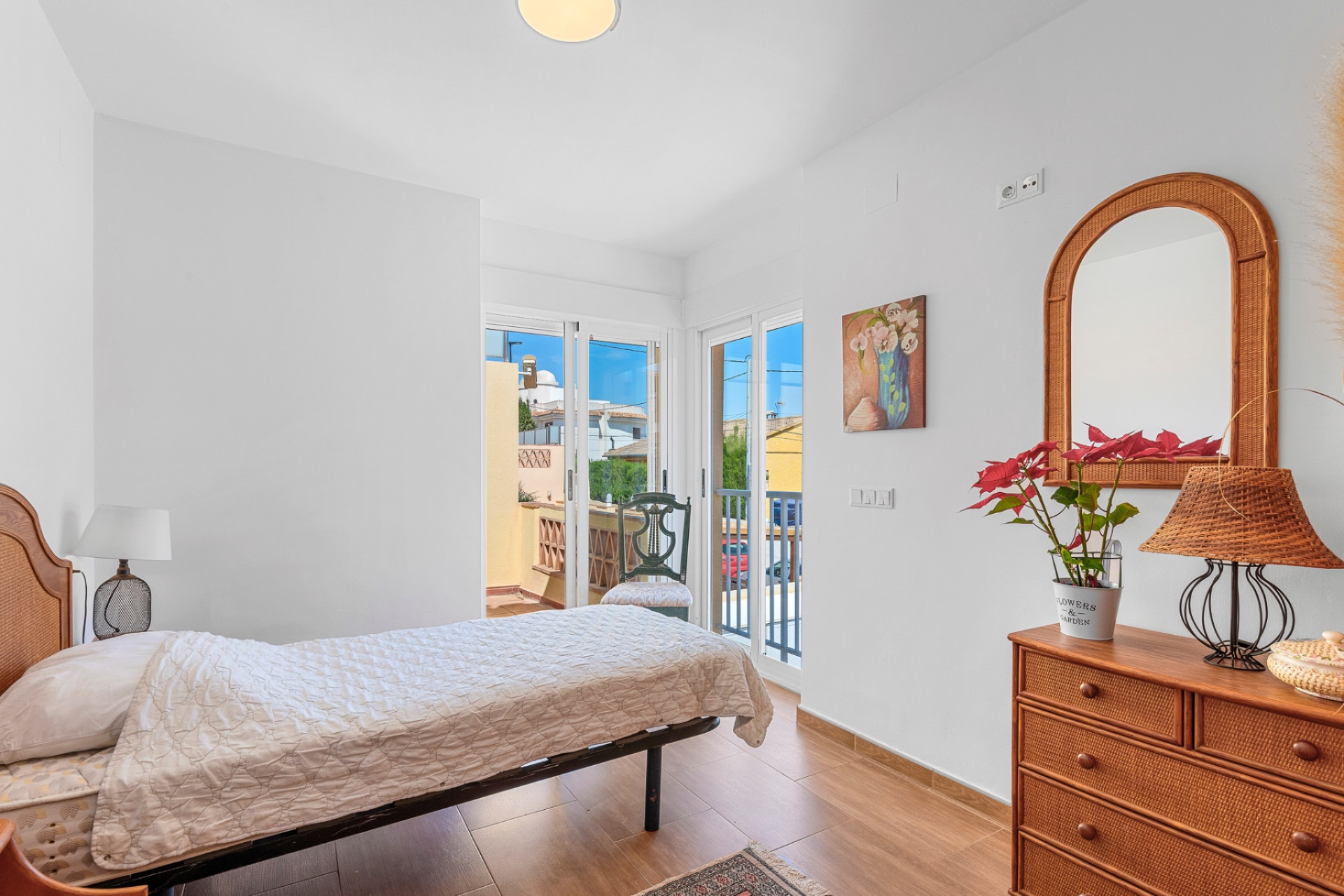 Resale - Detached Villa - Alfaz del Pi - Alfaz del Pi - Town