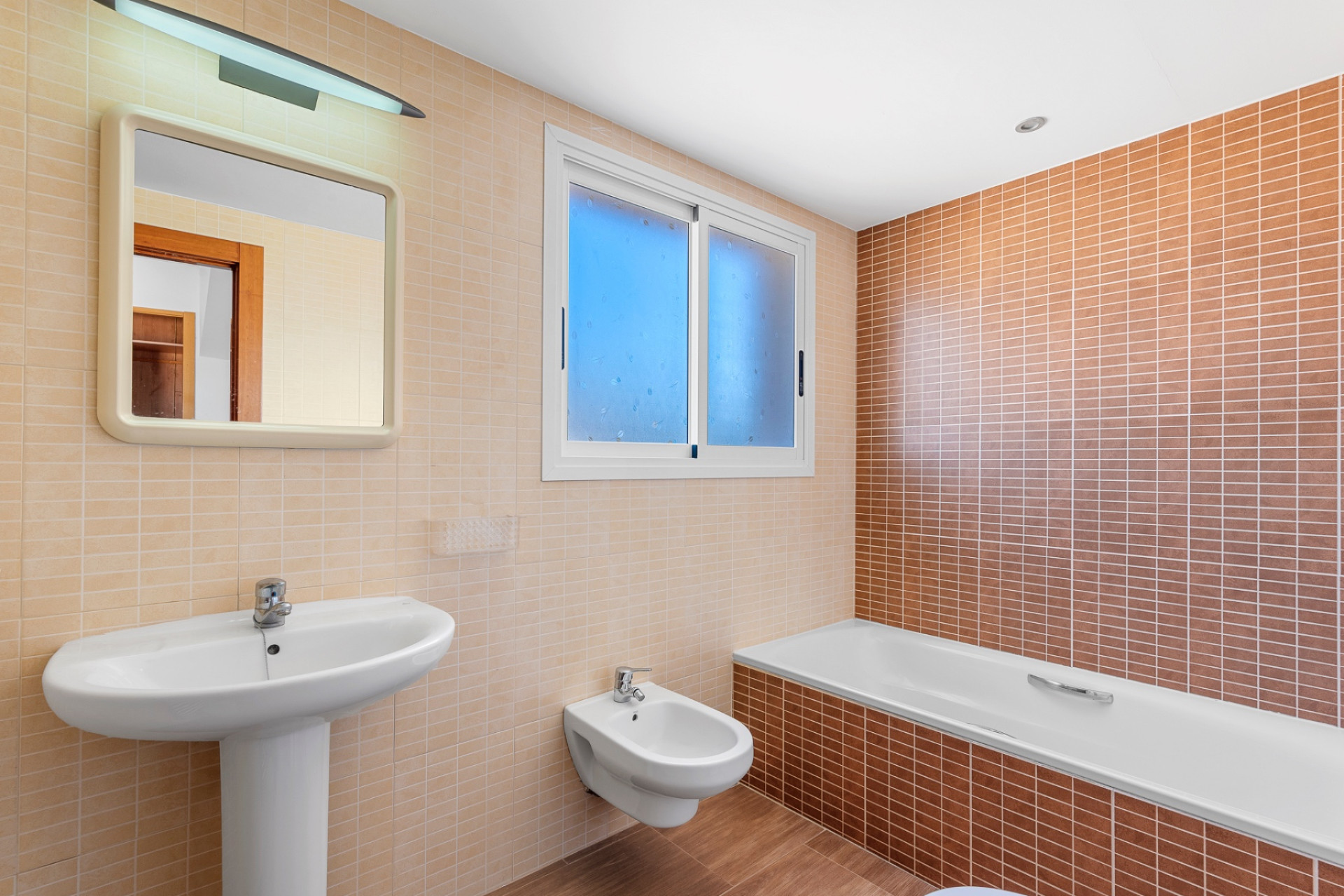 Resale - Detached Villa - Alfaz del Pi - Alfaz del Pi - Town