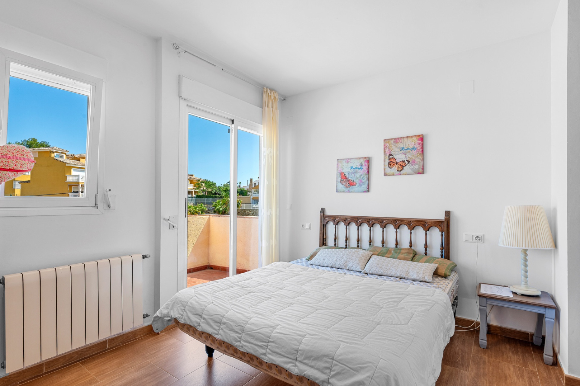 Resale - Detached Villa - Alfaz del Pi - Alfaz del Pi - Town