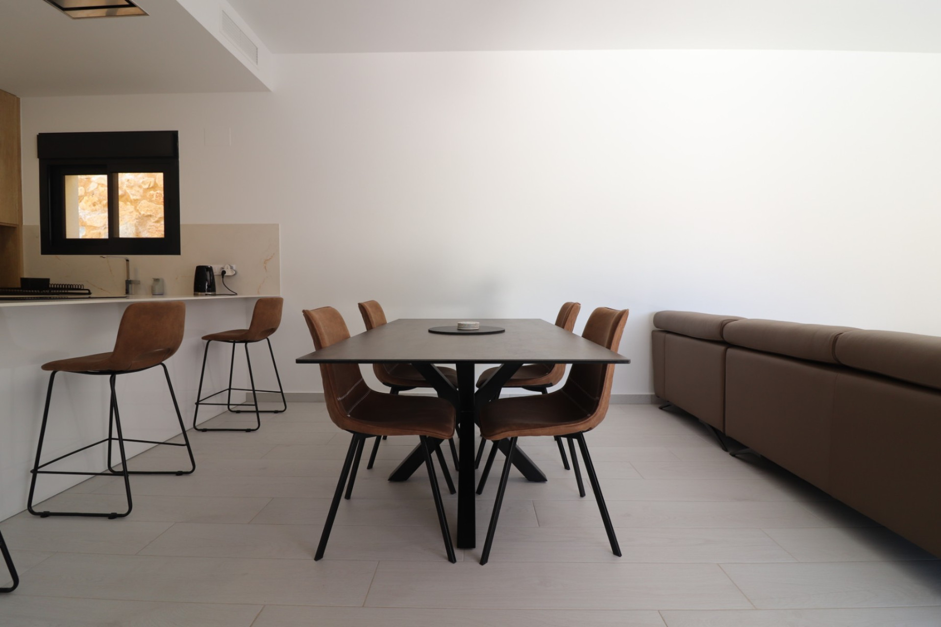 Resale - Detached Villa - Algorfa - La Finca Golf Resort