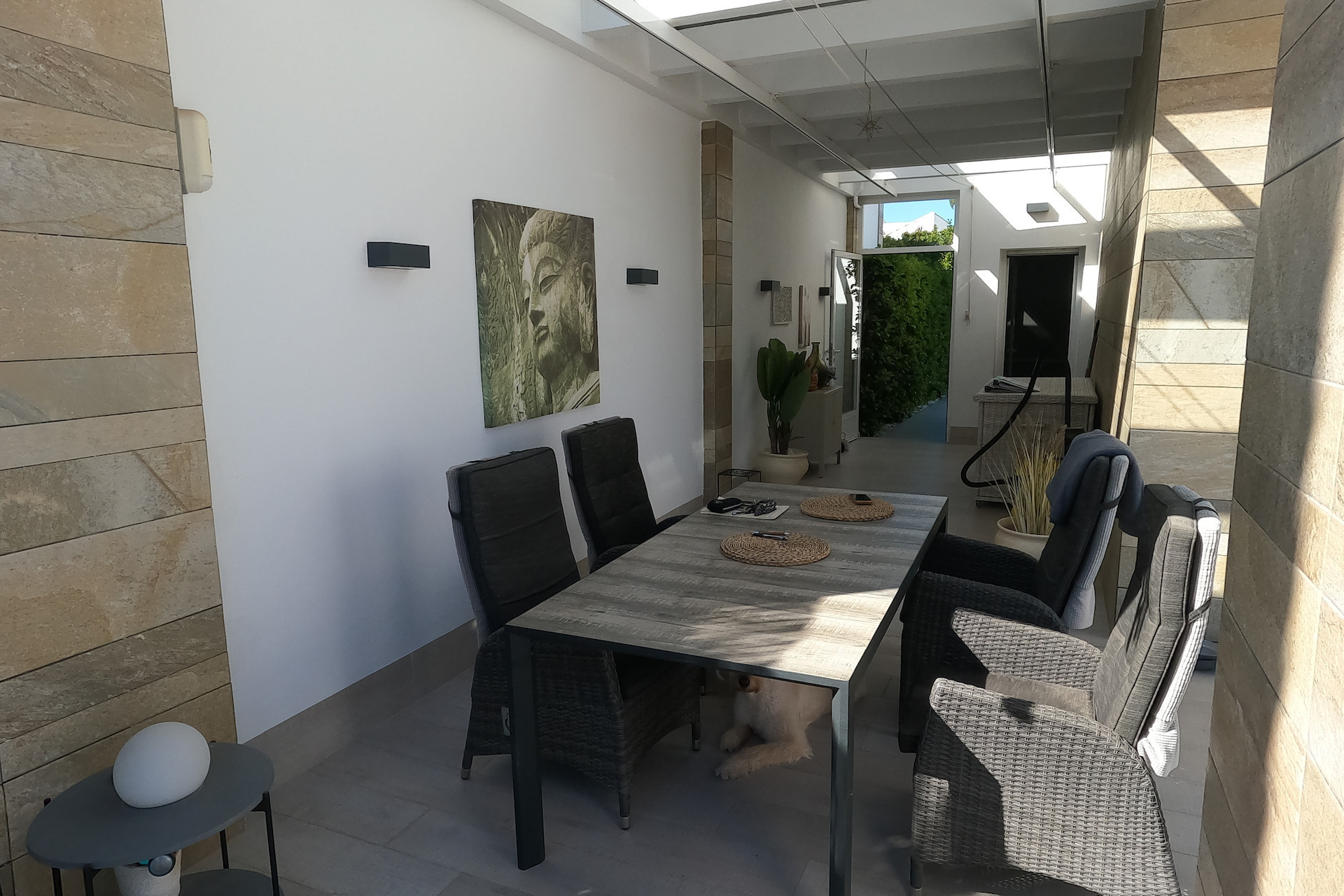 Resale - Detached Villa - Algorfa - La Finca Golf Resort