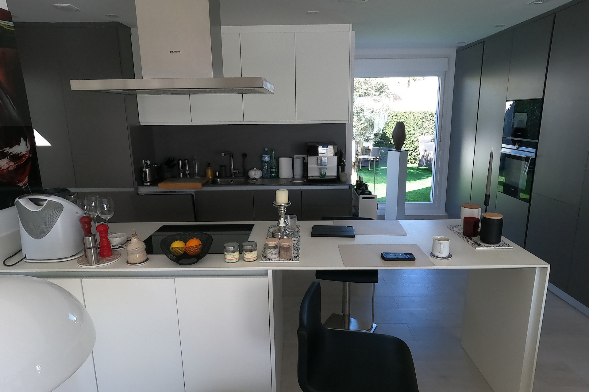 Resale - Detached Villa - Algorfa - La Finca Golf Resort