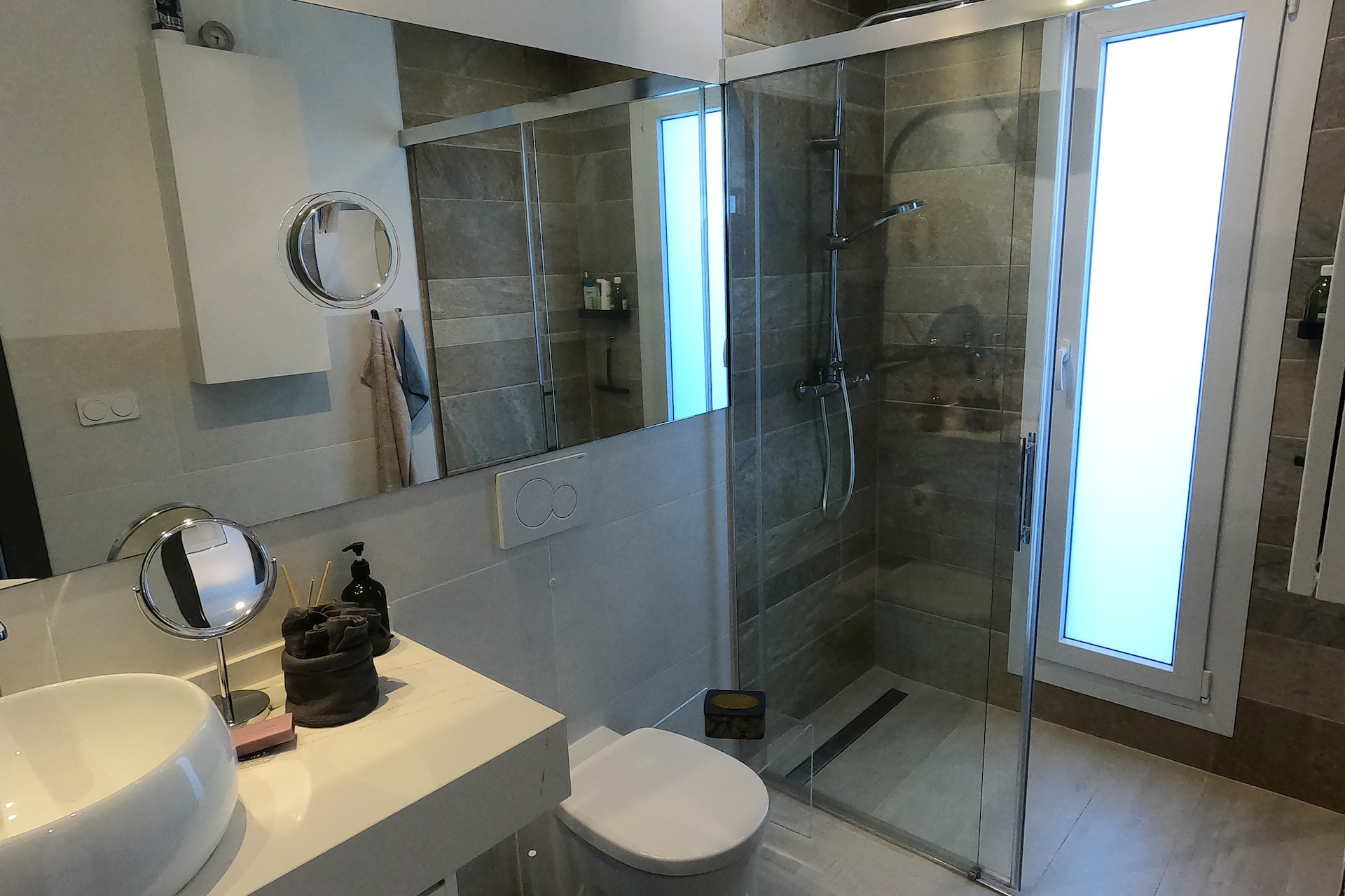 Resale - Detached Villa - Algorfa - La Finca Golf Resort