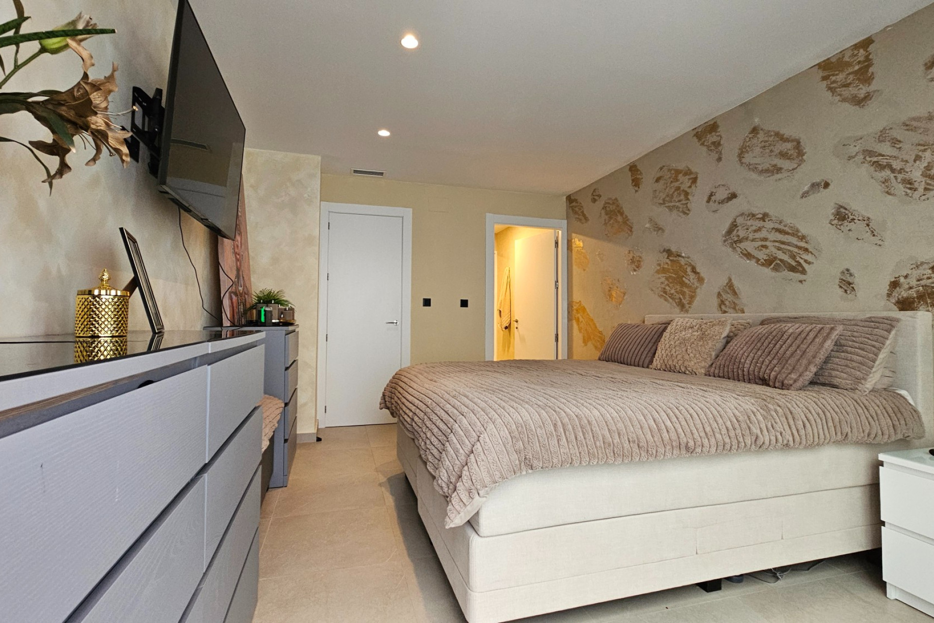 Resale - Detached Villa - Algorfa - La Finca Golf Resort