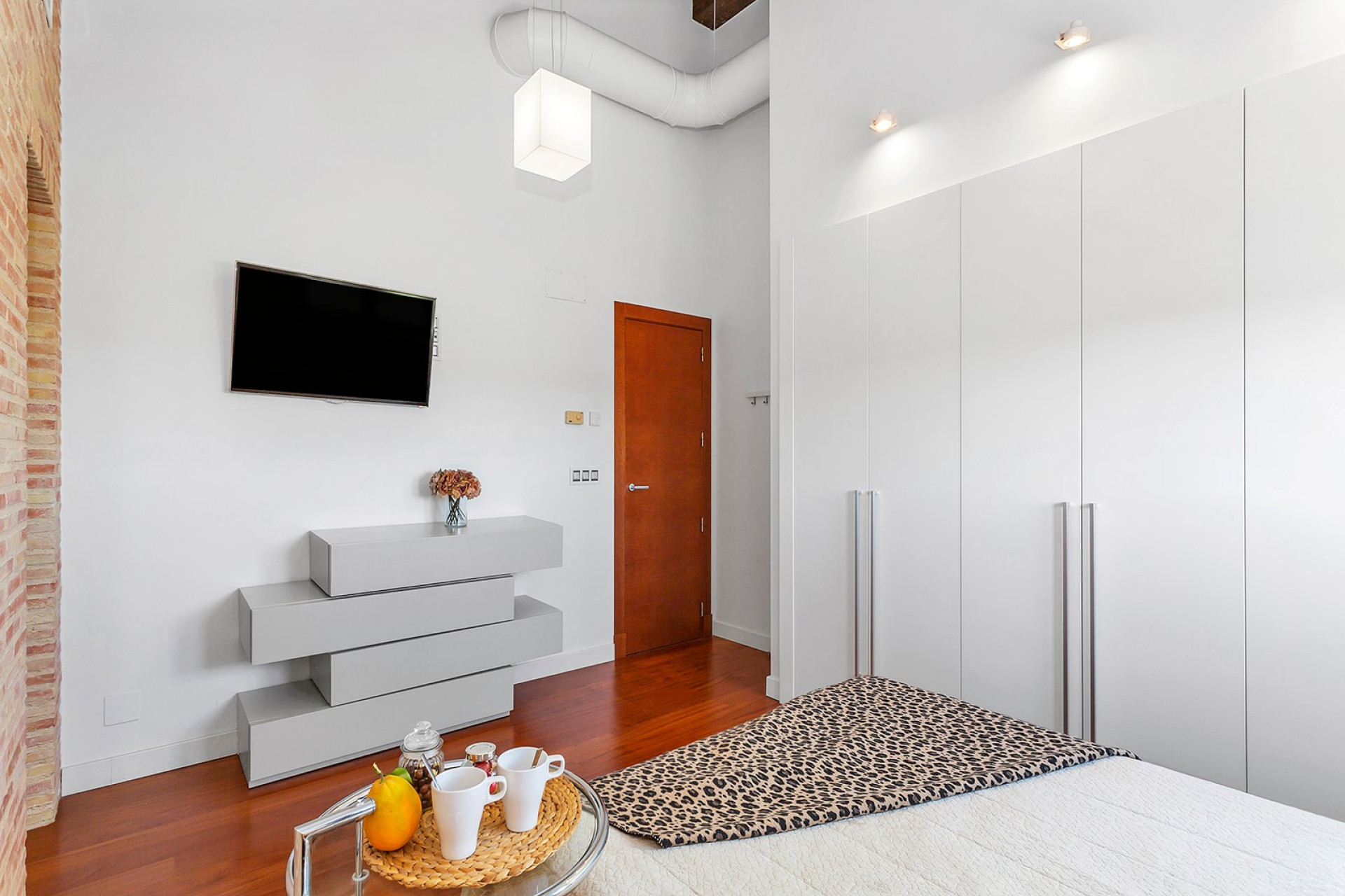 Resale - Detached Villa - Algorfa - La Finca Golf Resort