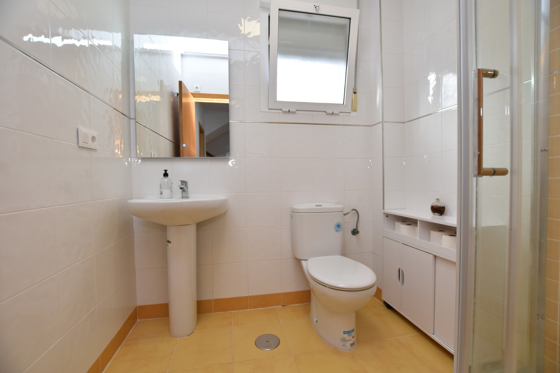 Resale - Detached Villa - Algorfa - La Finca Golf Resort