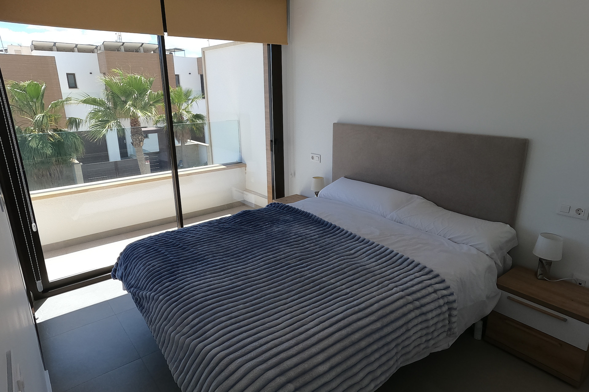 Resale - Detached Villa - Algorfa - La Finca Golf Resort
