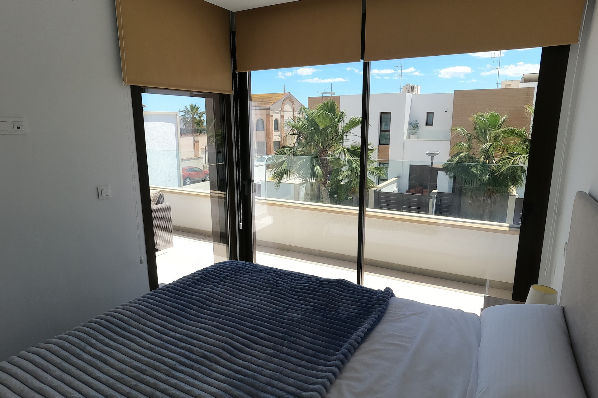 Resale - Detached Villa - Algorfa - La Finca Golf Resort