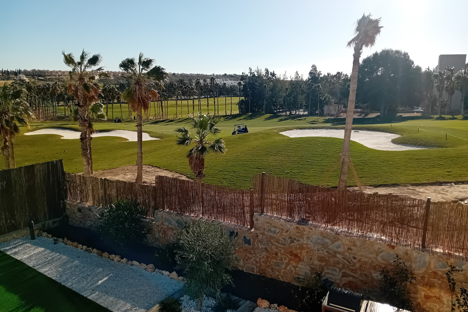 Resale - Detached Villa - Algorfa - La Finca Golf Resort