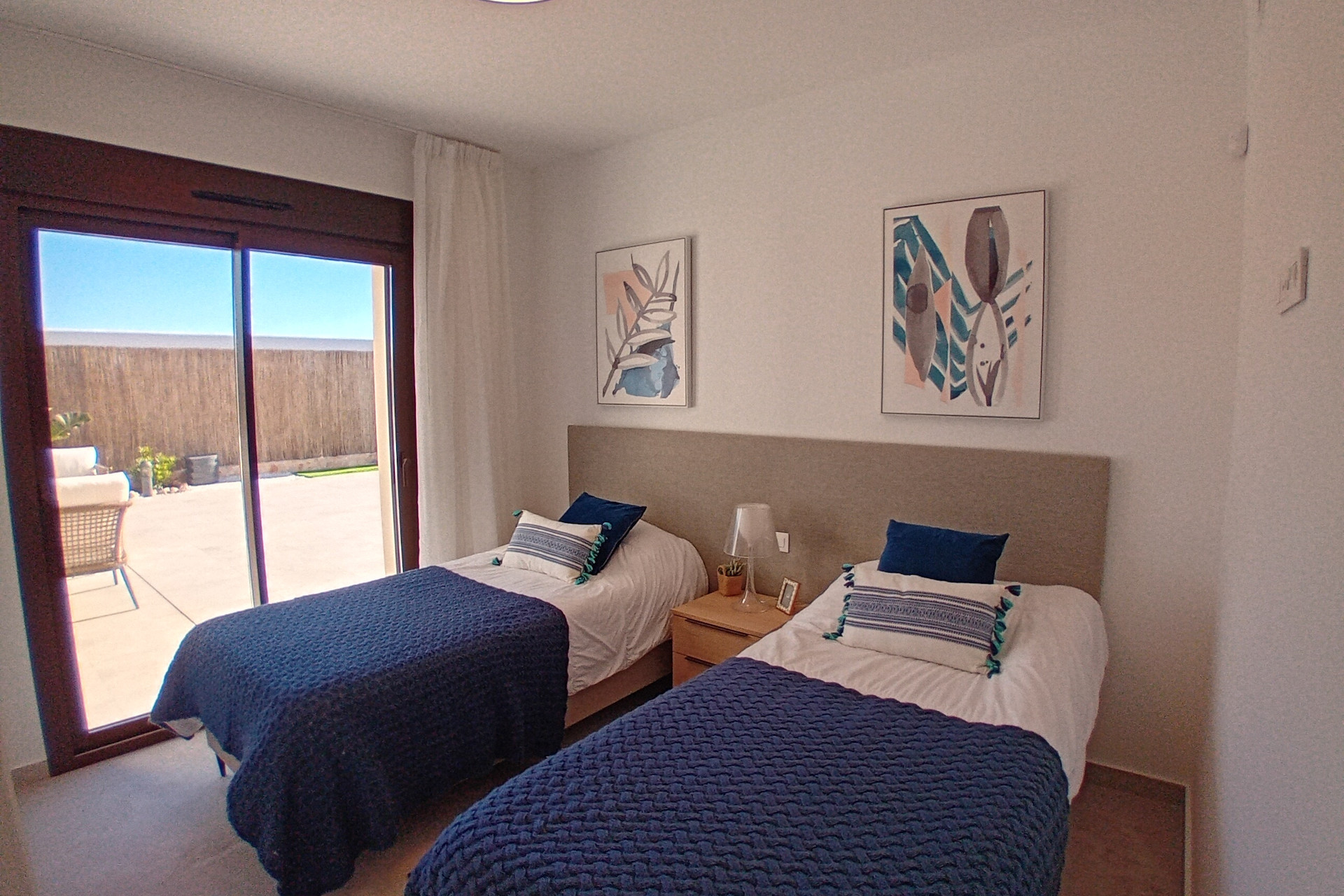 Resale - Detached Villa - Algorfa - La Finca Golf Resort