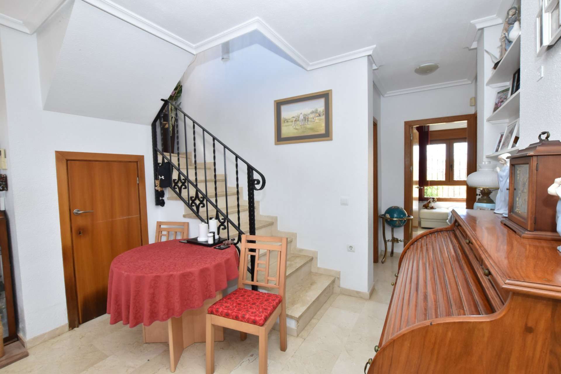 Resale - Detached Villa - Algorfa - La Finca Golf Resort